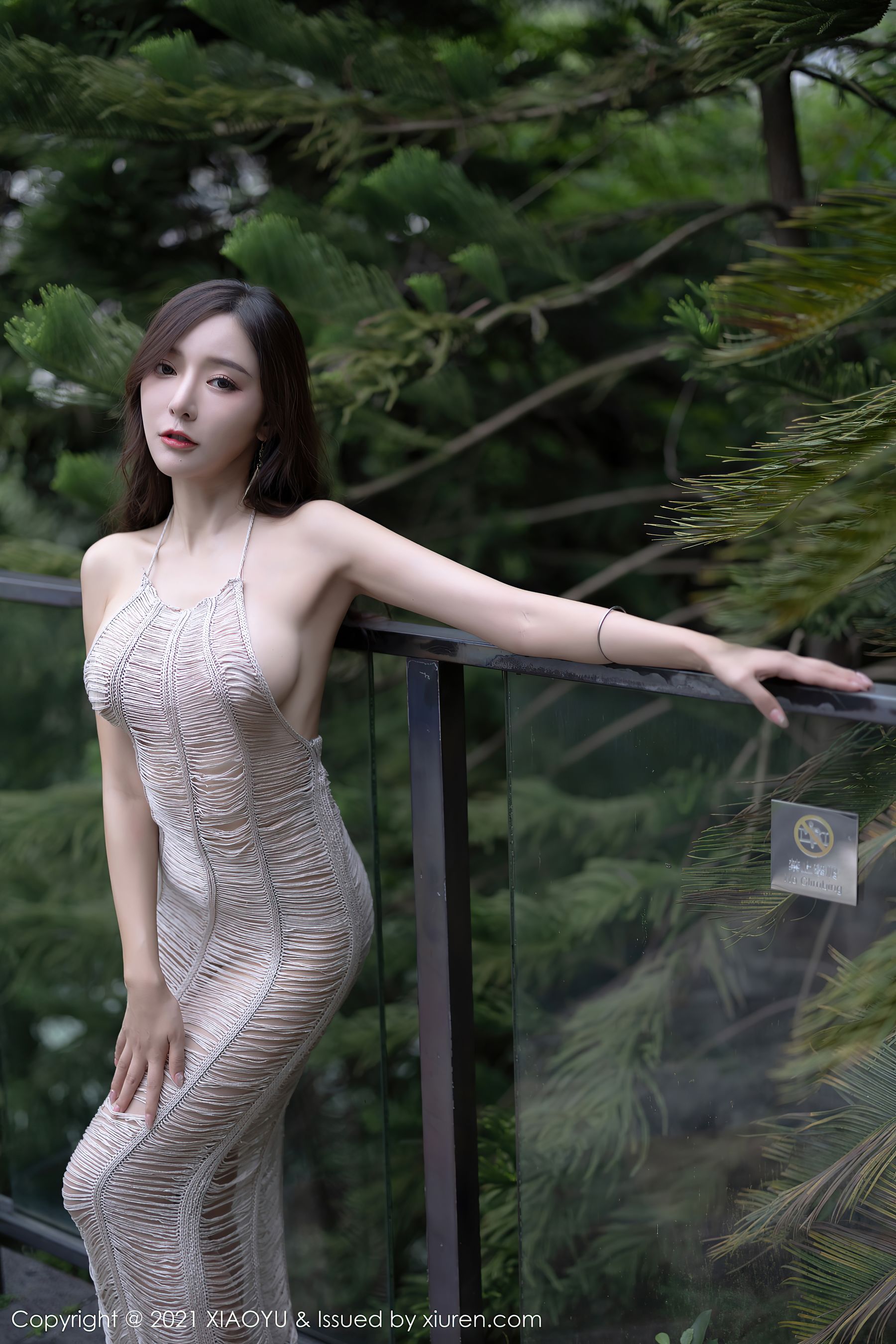 Vol.617 王馨瑶yanni-图33