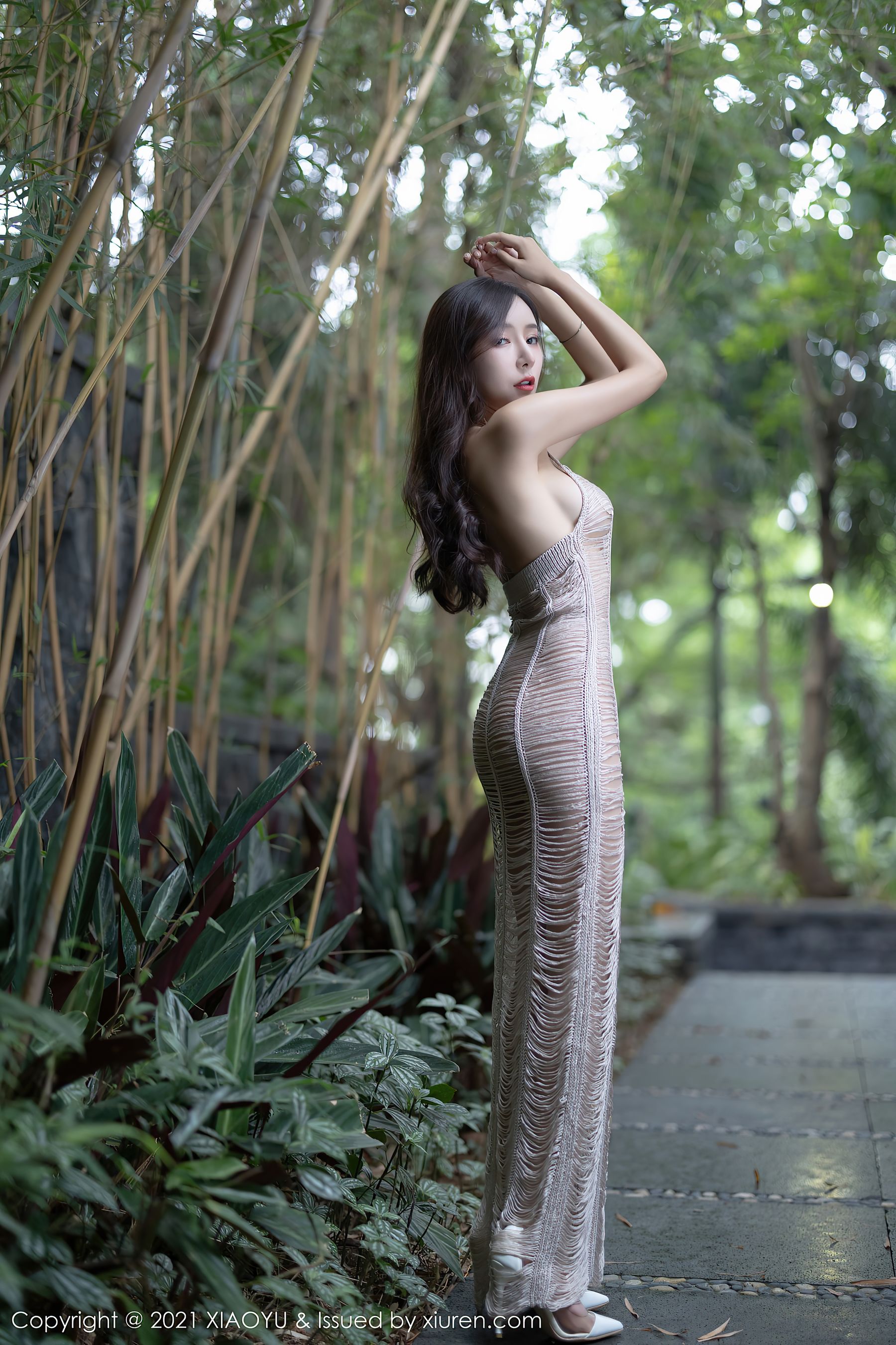 Vol.617 王馨瑶yanni-图7