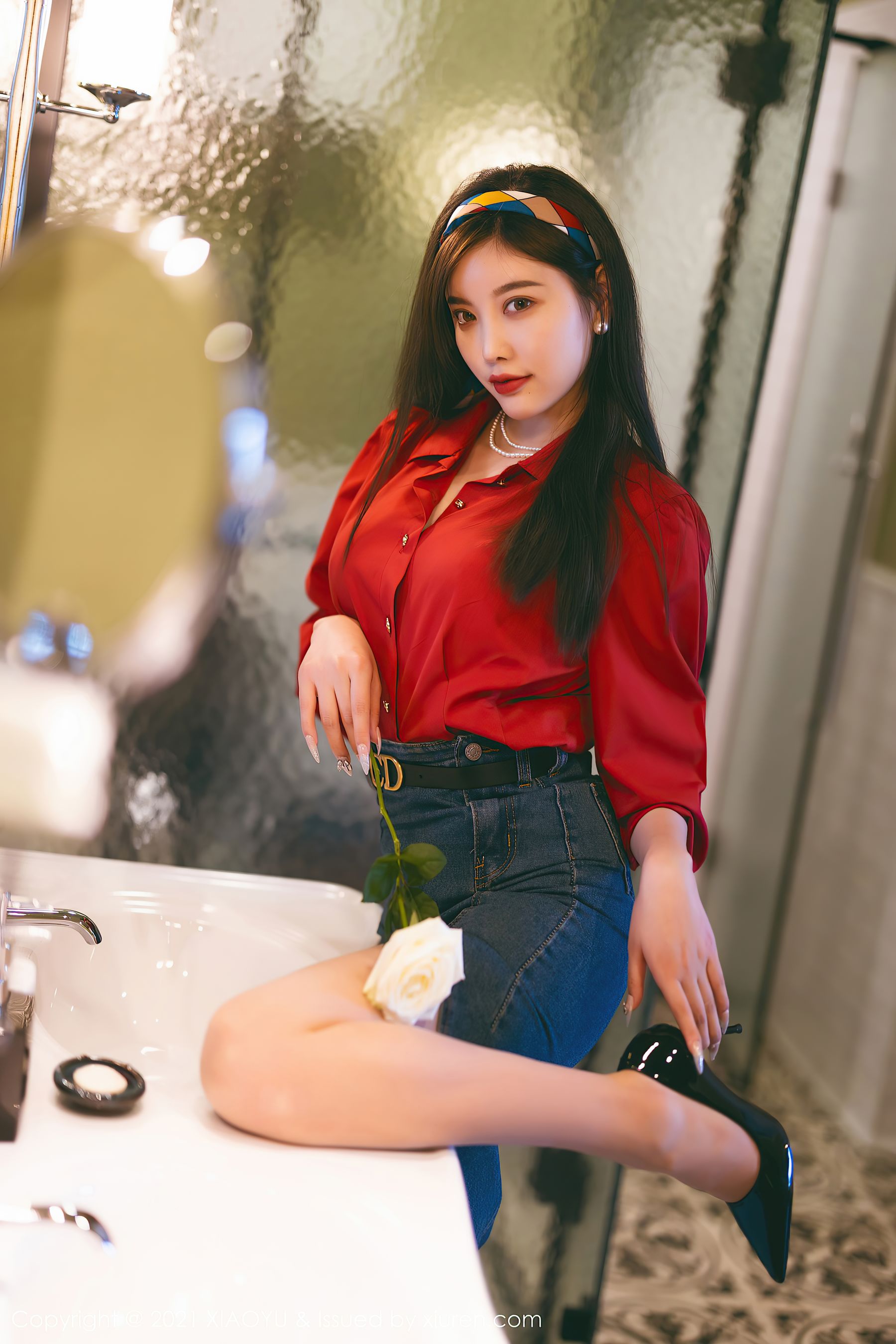 Vol.618 杨晨晨Yome-图14