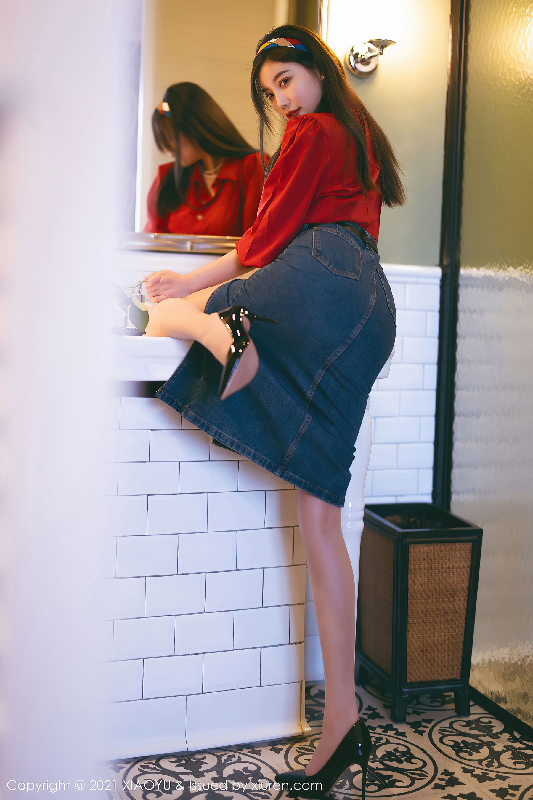 Vol.618 杨晨晨Yome-图15