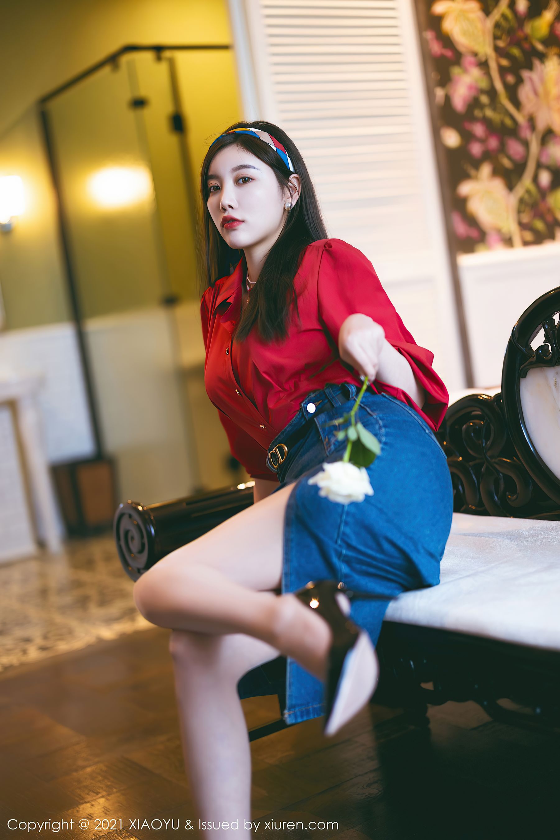 Vol.618 杨晨晨Yome-图16