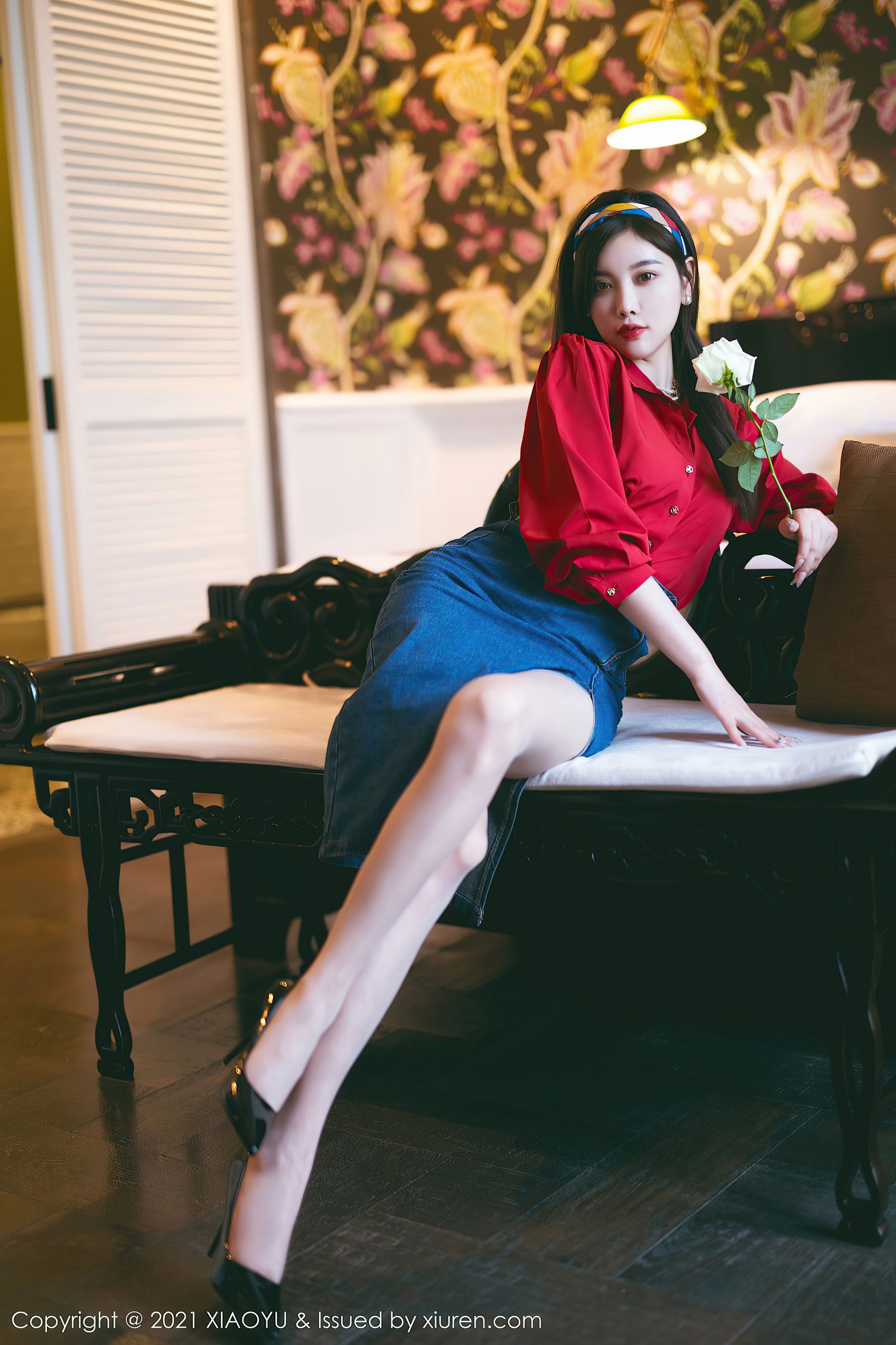 Vol.618 杨晨晨Yome-图17