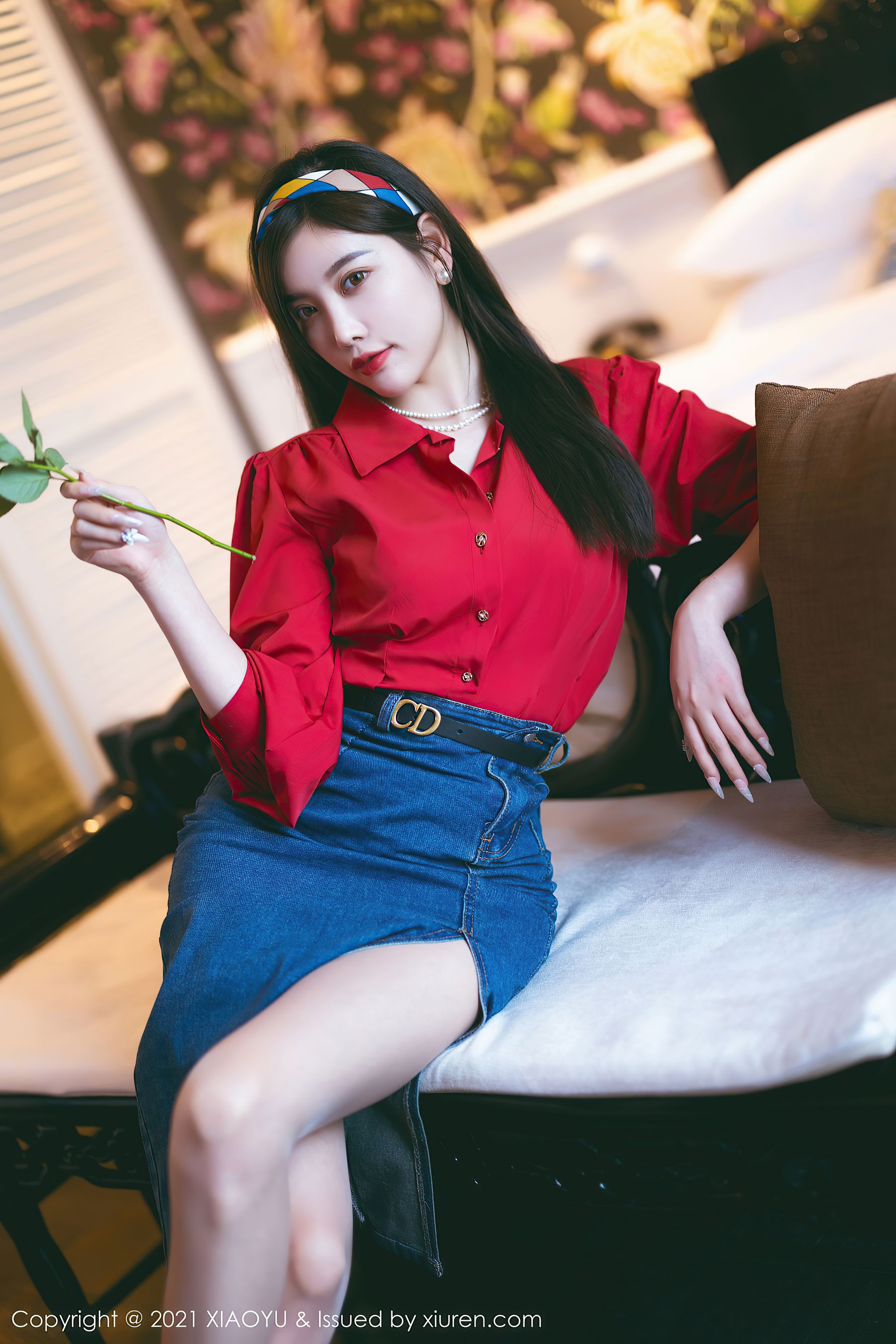 Vol.618 杨晨晨Yome-图18