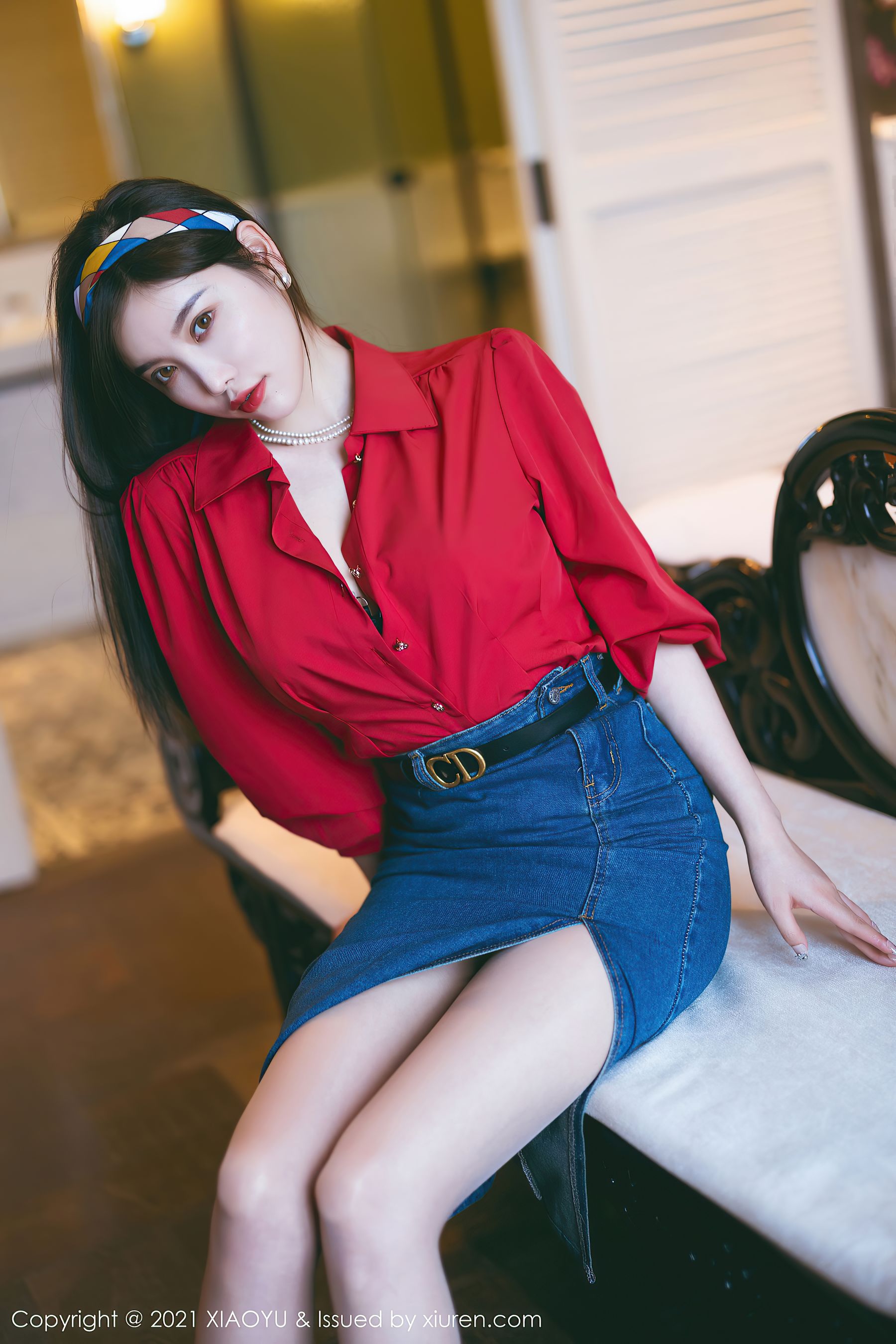 Vol.618 杨晨晨Yome-图19