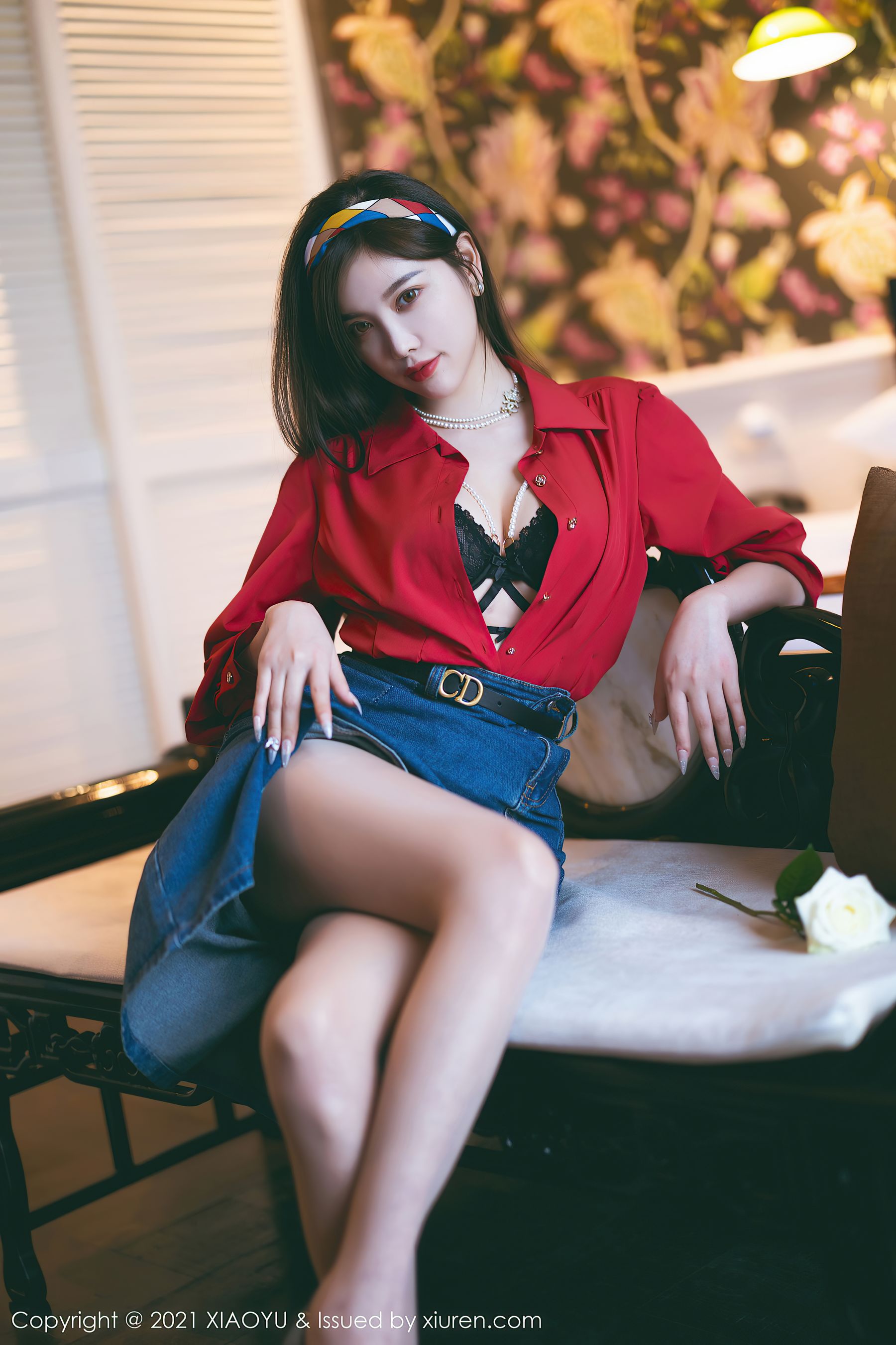 Vol.618 杨晨晨Yome-图20