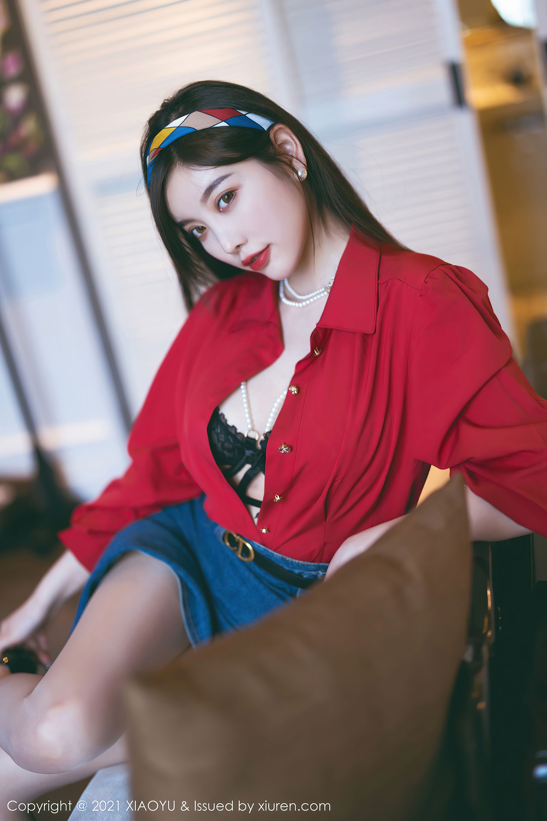 Vol.618 杨晨晨Yome-图21