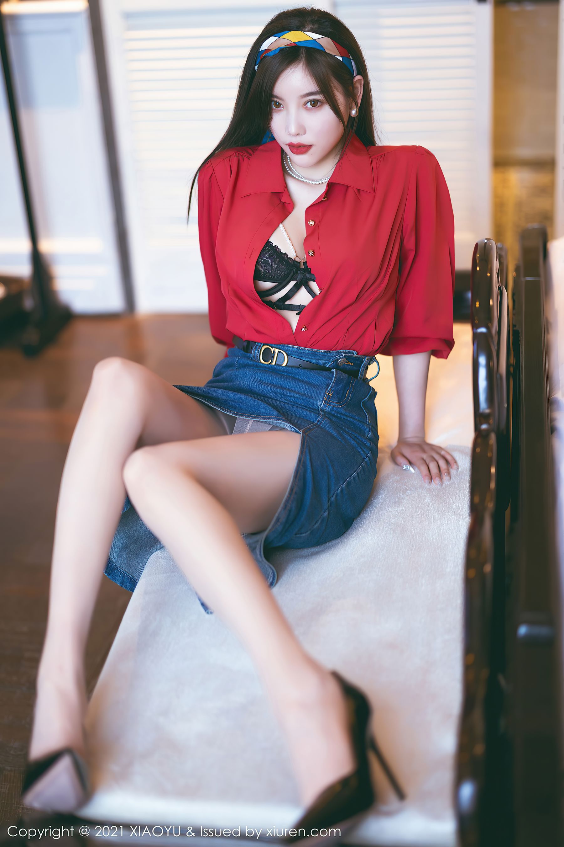 Vol.618 杨晨晨Yome-图24