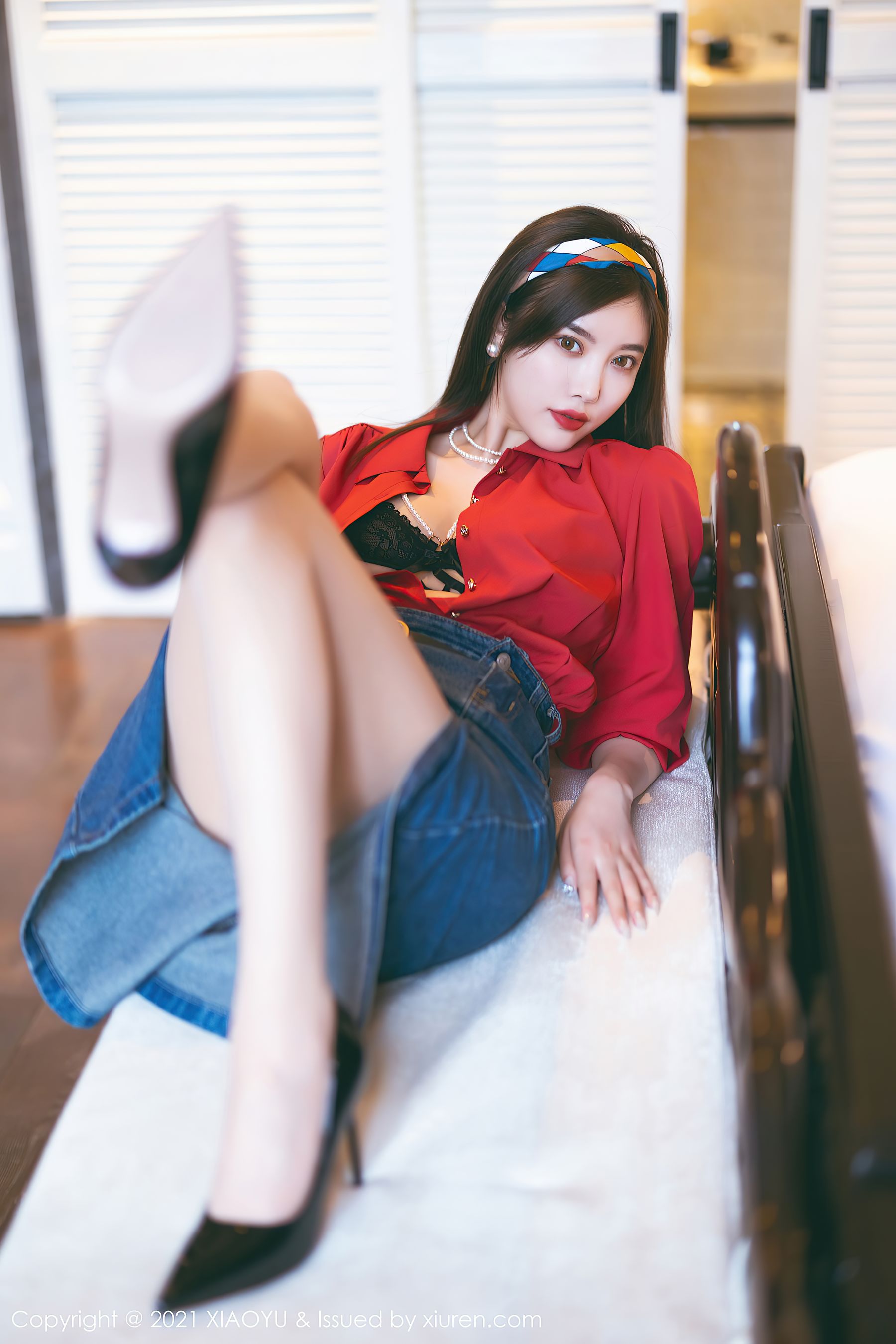 Vol.618 杨晨晨Yome-图25