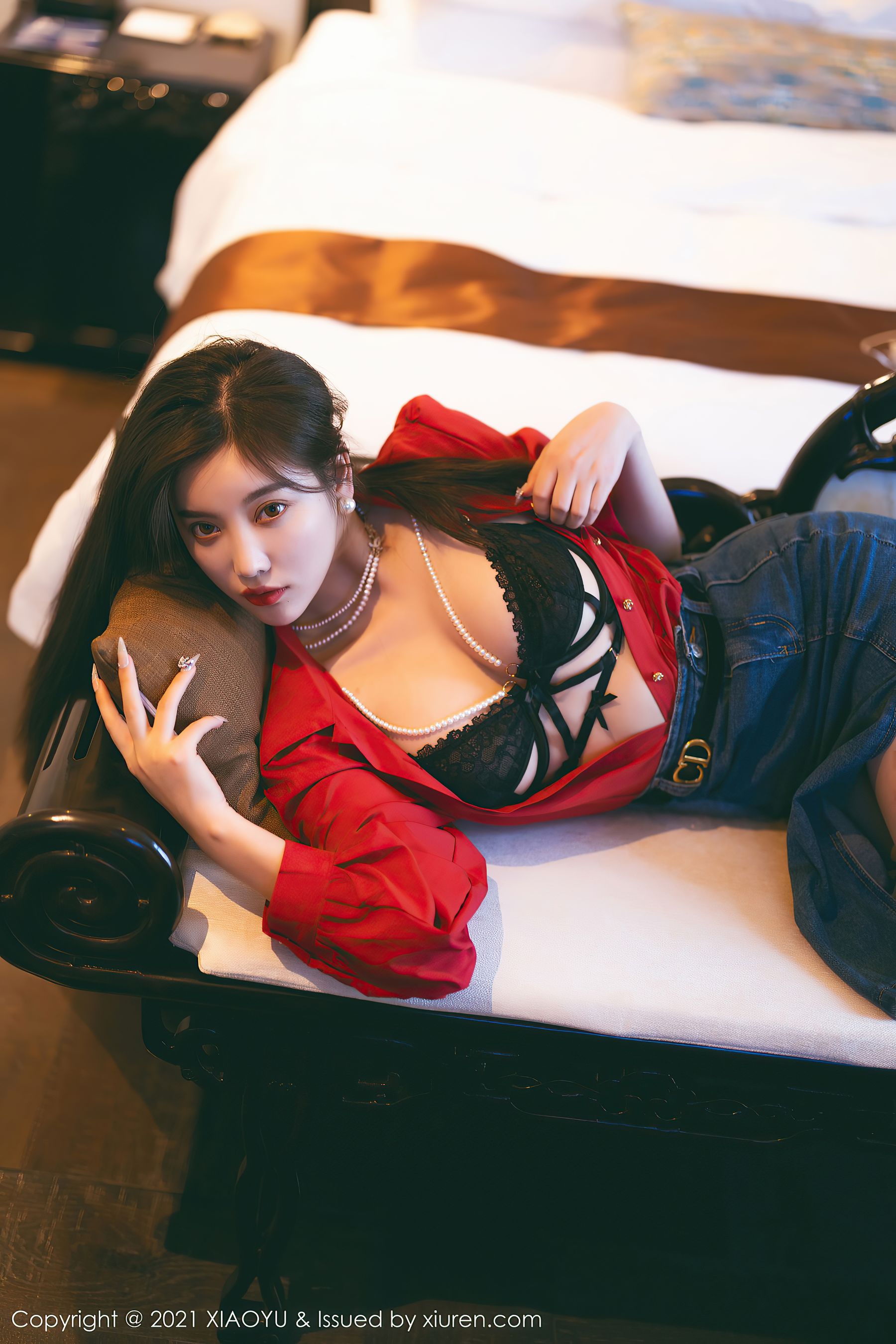 Vol.618 杨晨晨Yome-图33