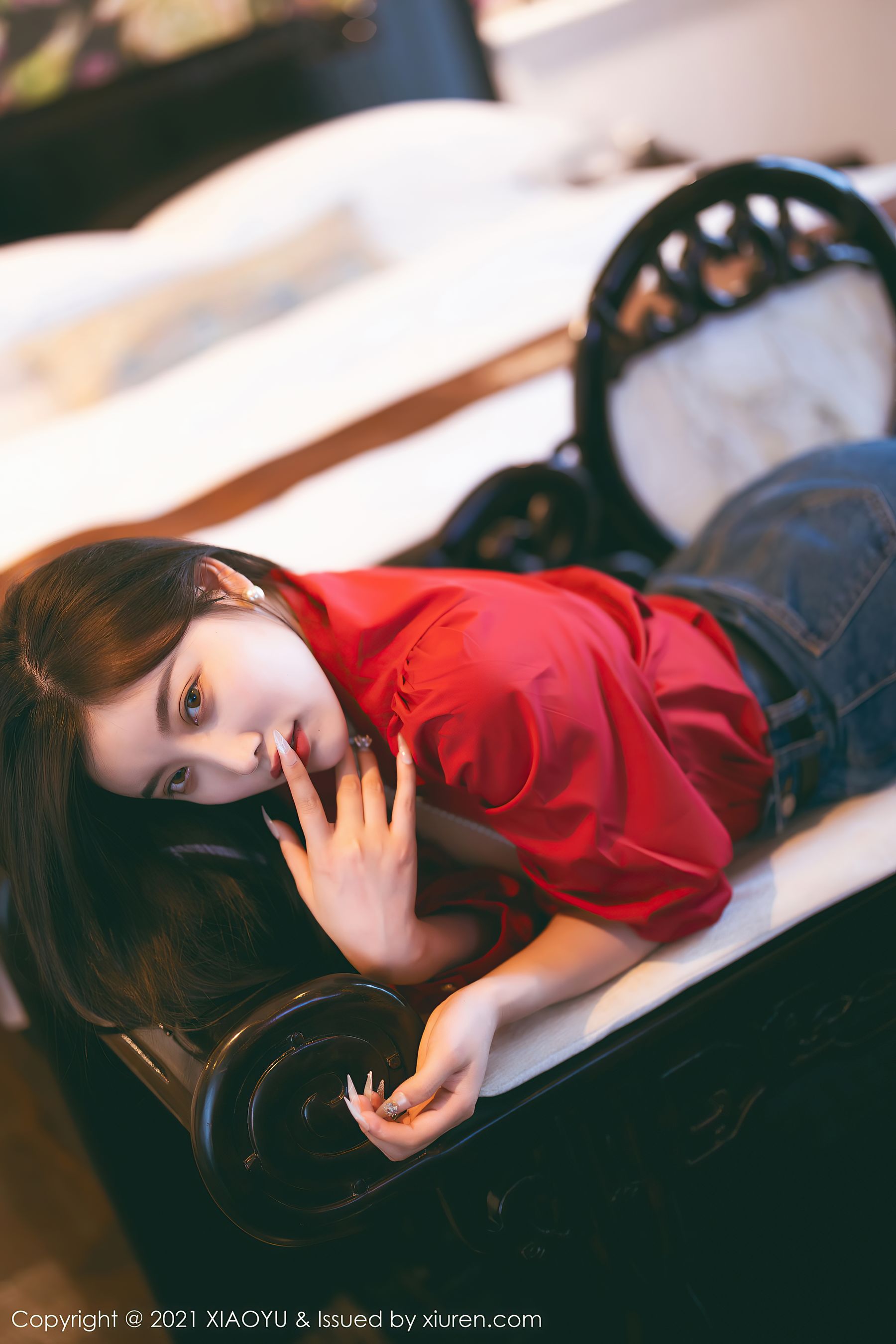 Vol.618 杨晨晨Yome-图37