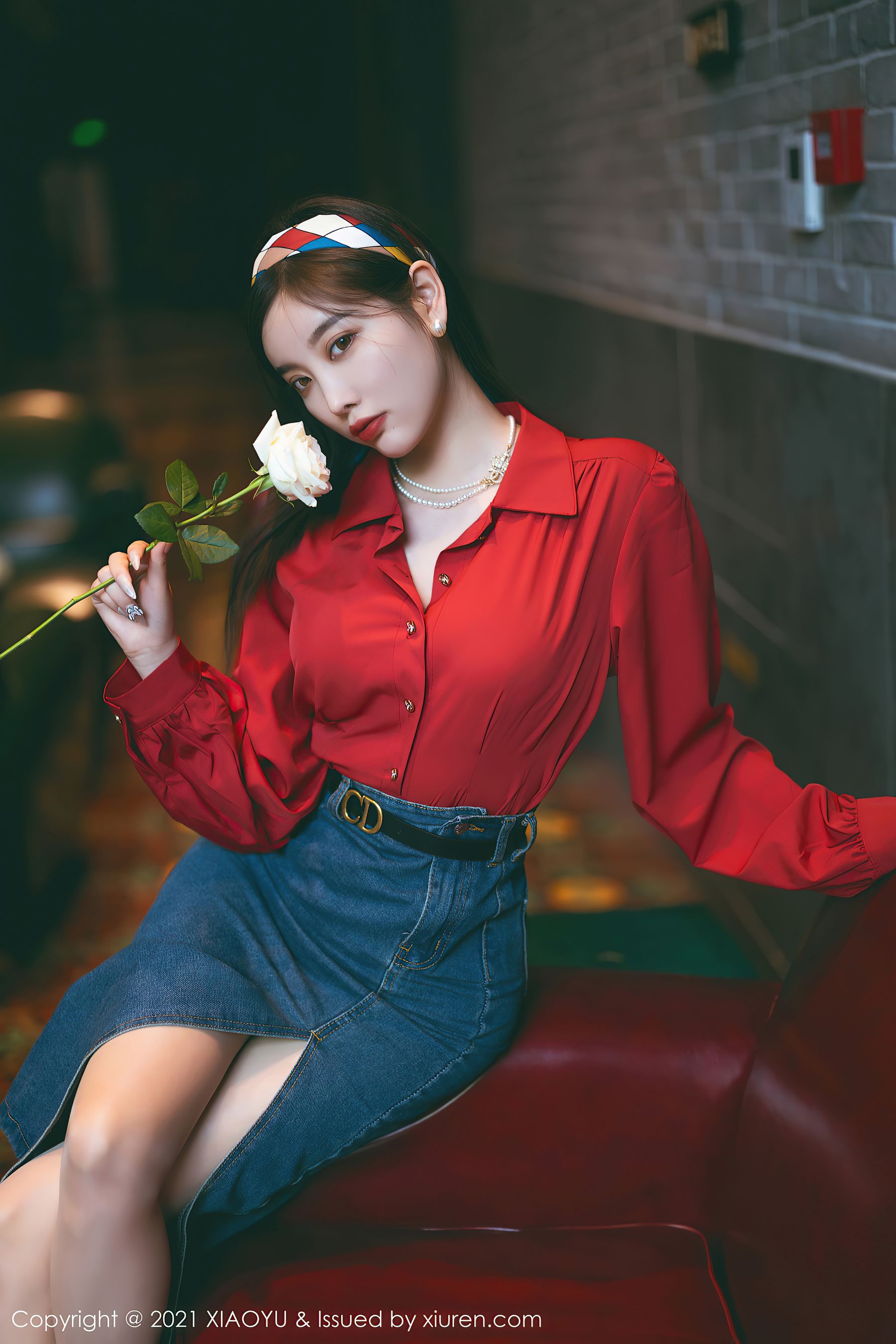Vol.618 杨晨晨Yome-图3