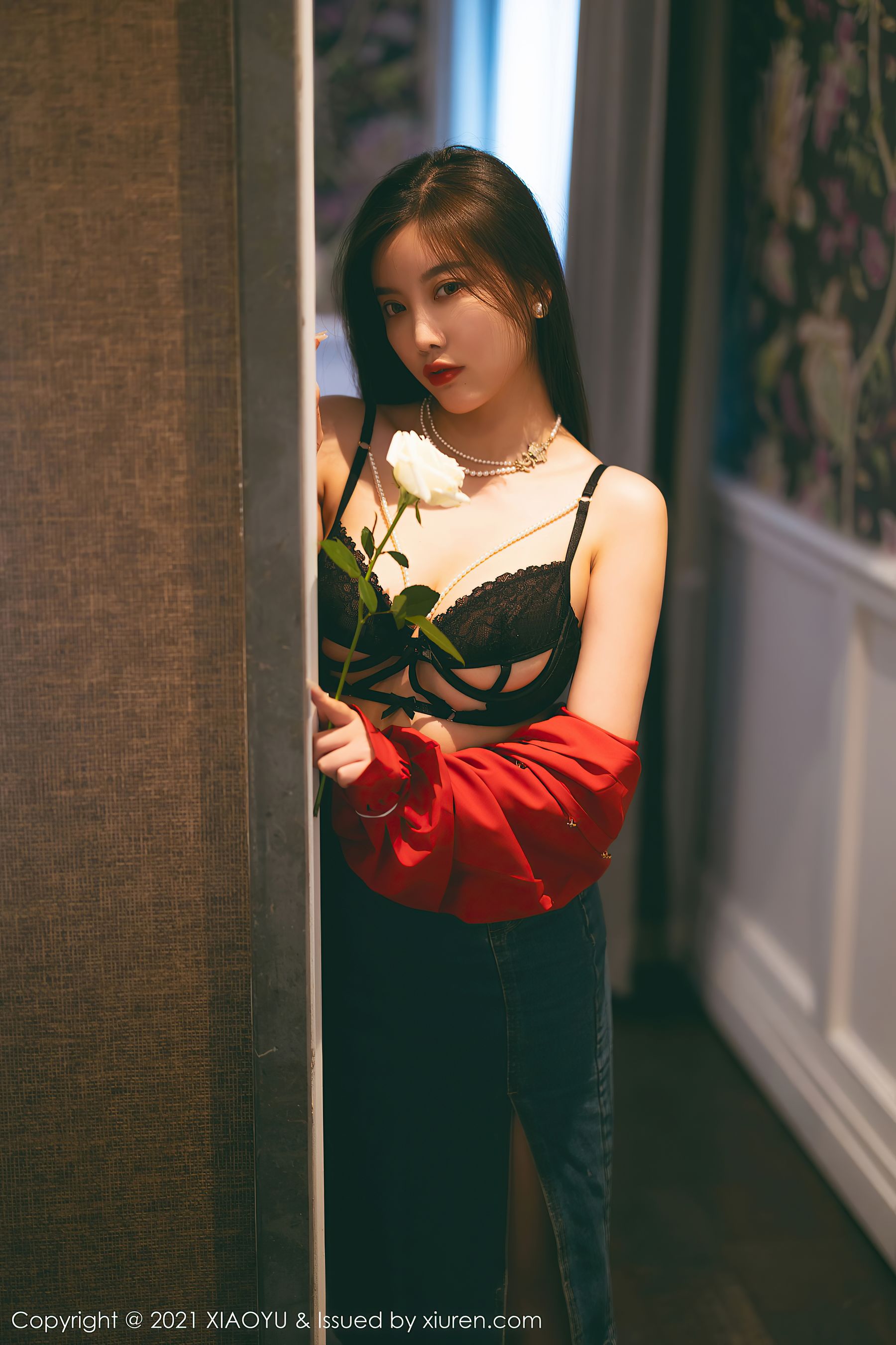 Vol.618 杨晨晨Yome-图39