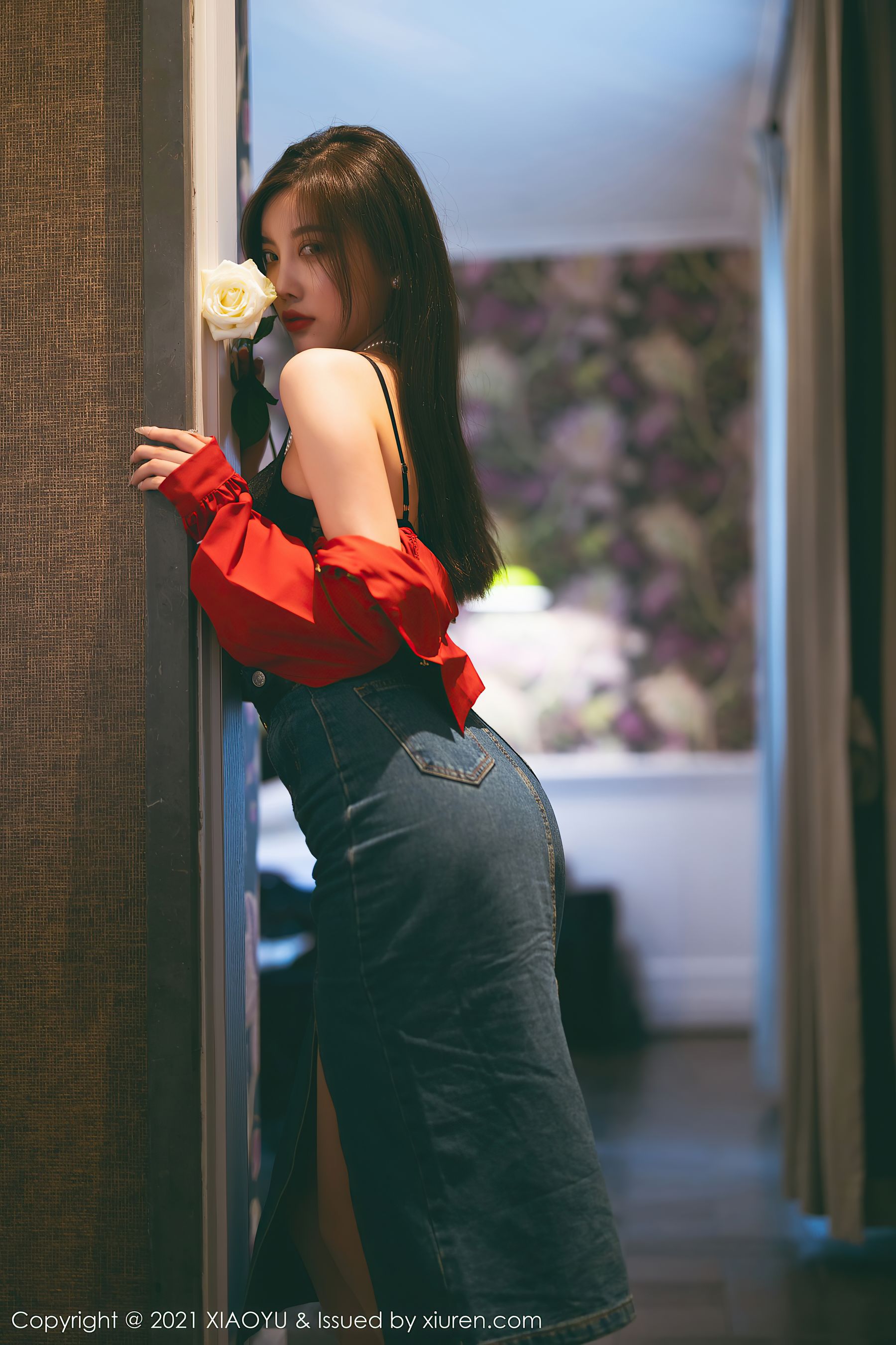 Vol.618 杨晨晨Yome-图42