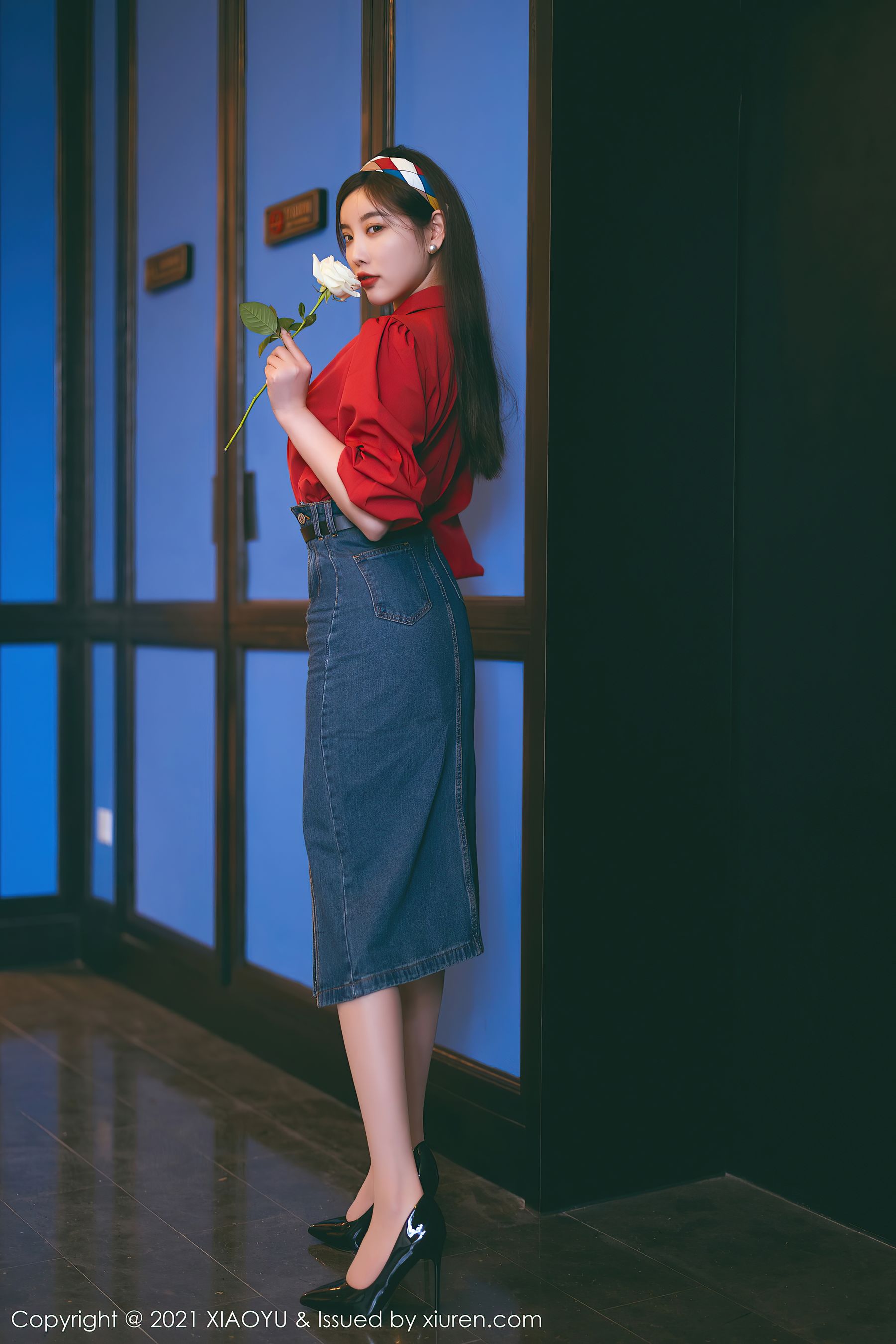 Vol.618 杨晨晨Yome-图4