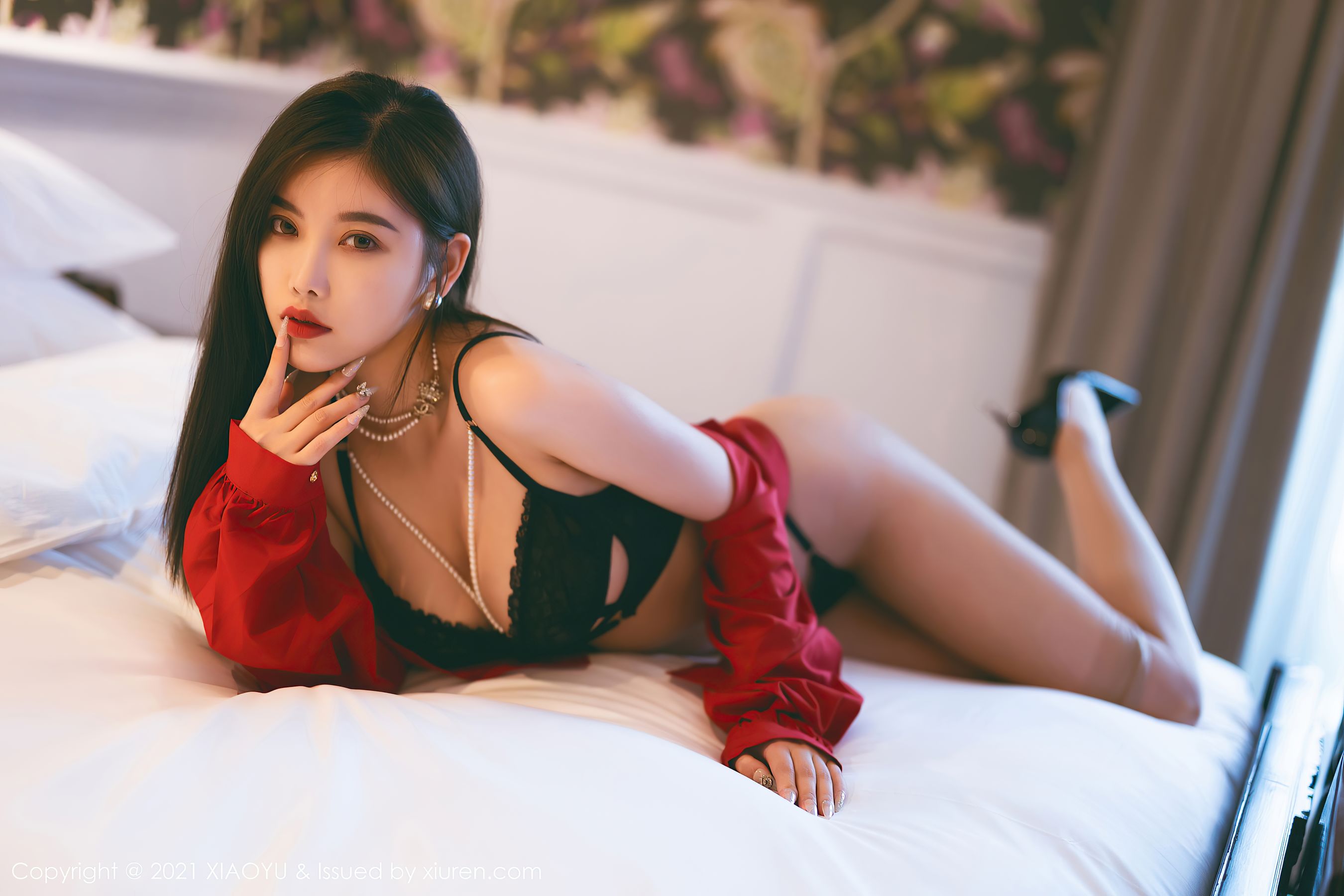Vol.618 杨晨晨Yome-图55