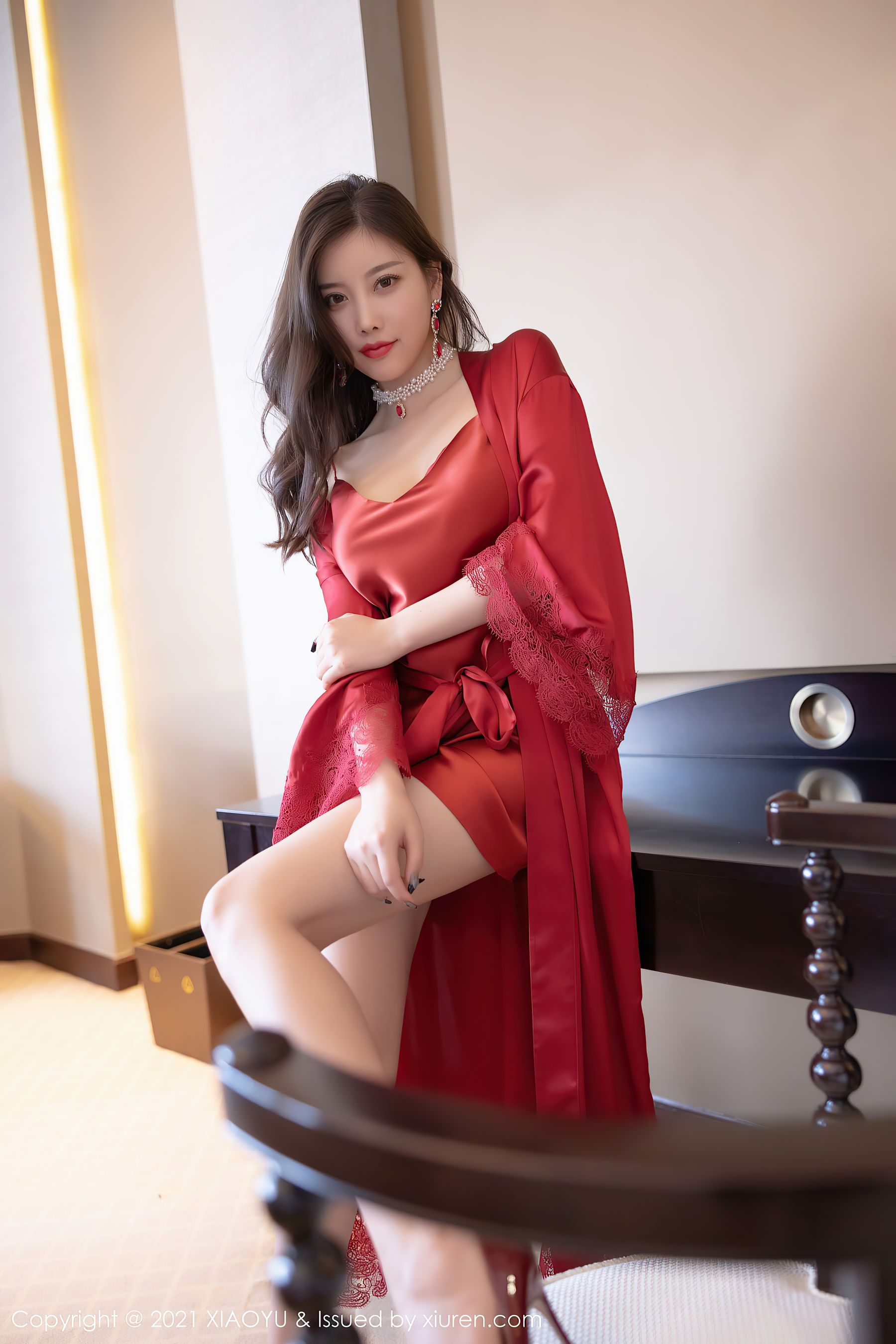 Vol.621 杨晨晨Yome-图47