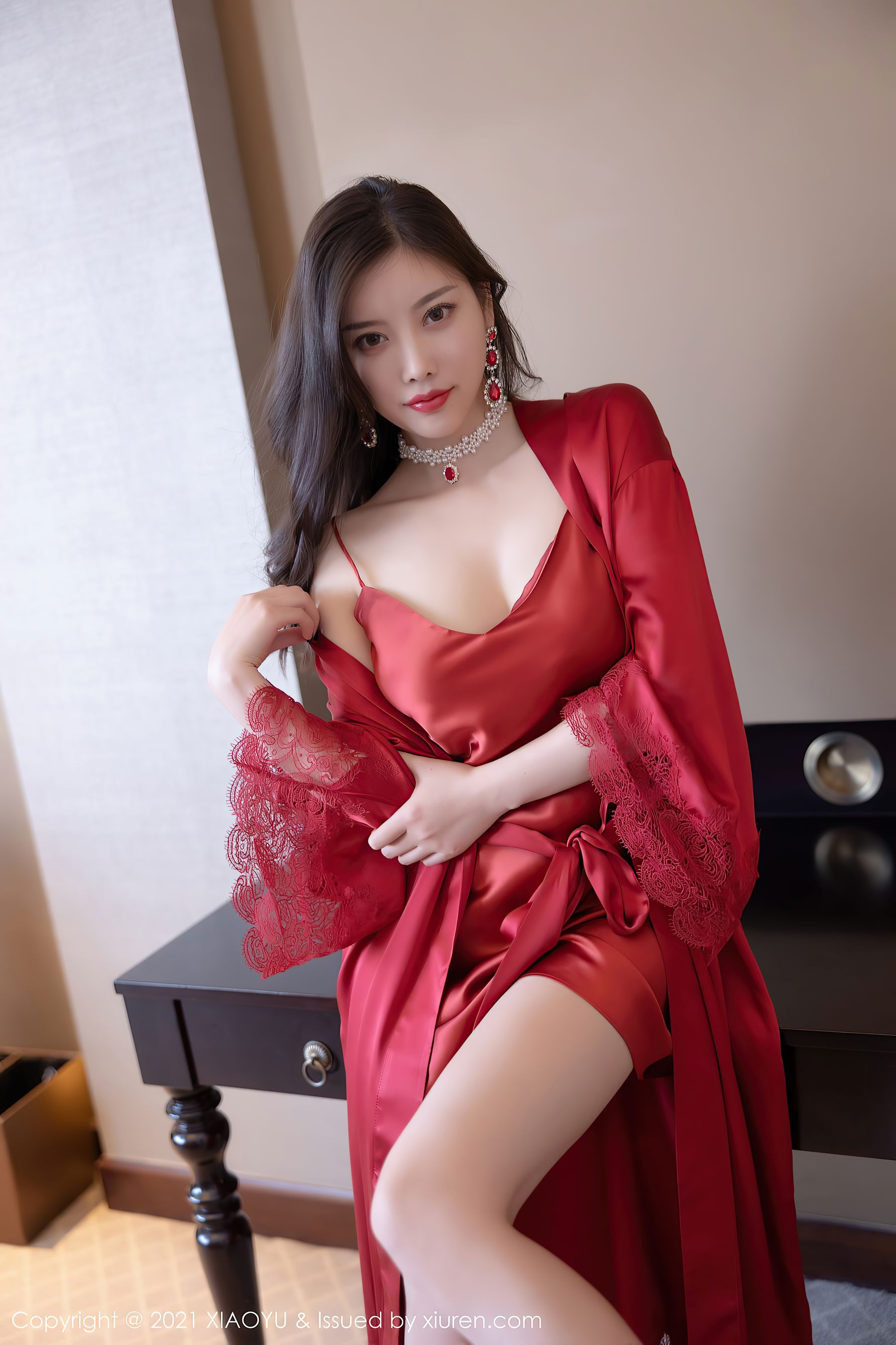 Vol.621 杨晨晨Yome-图48