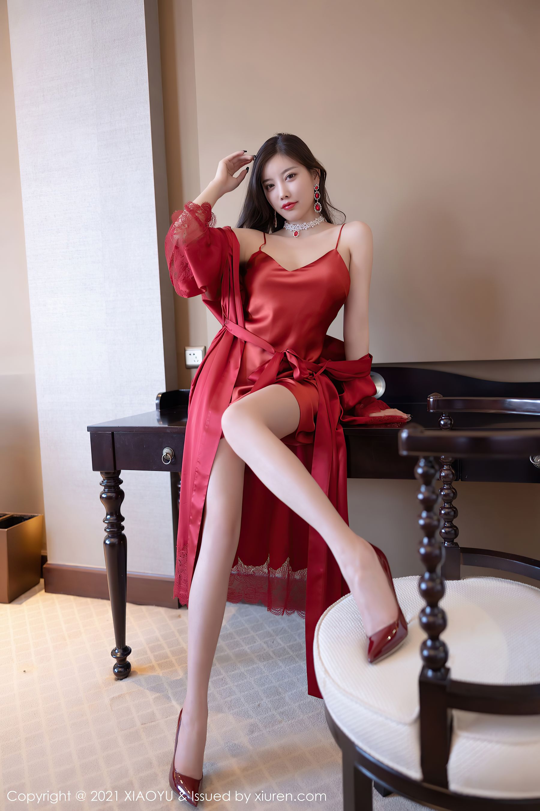 Vol.621 杨晨晨Yome-图50