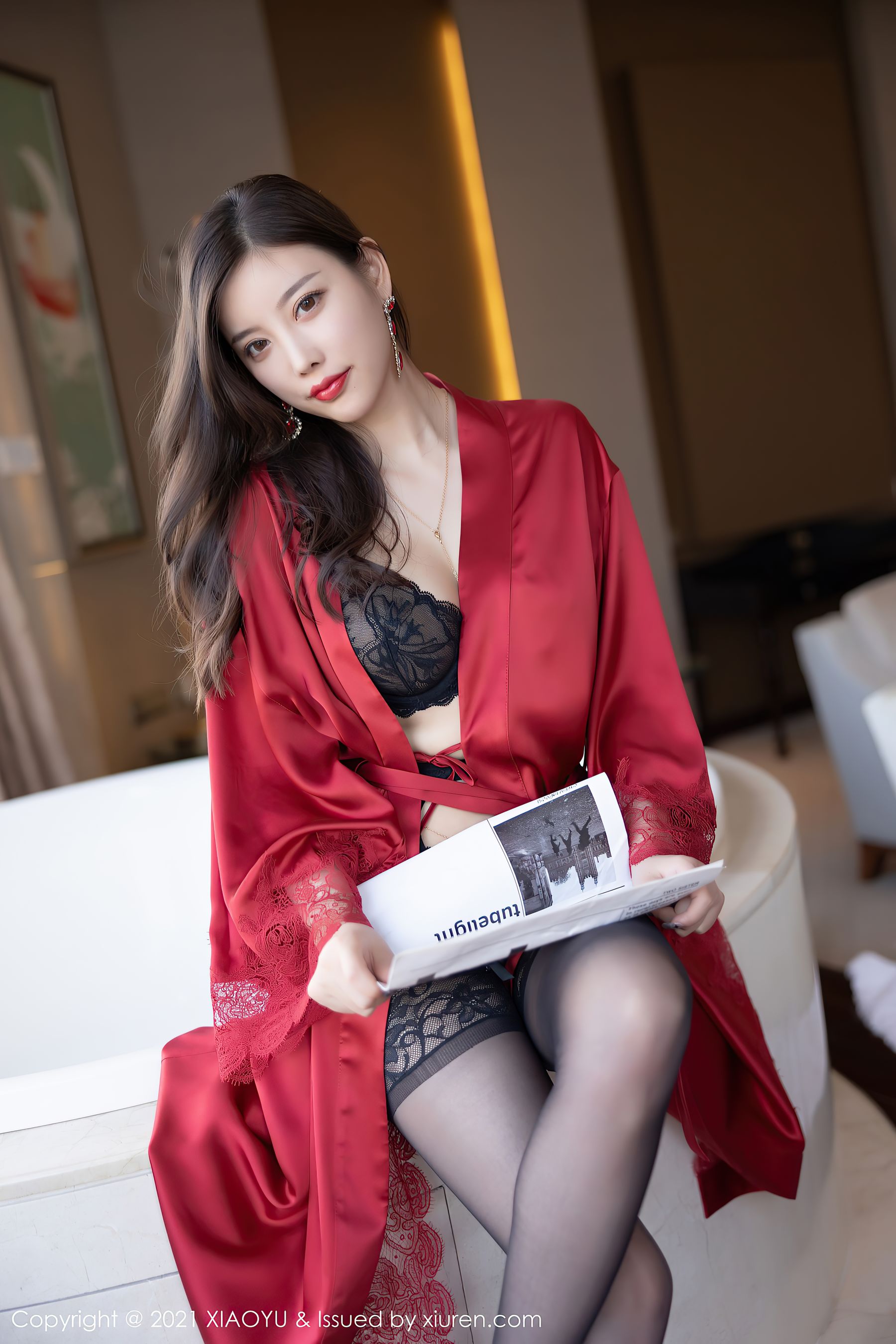 Vol.621 杨晨晨Yome-图52