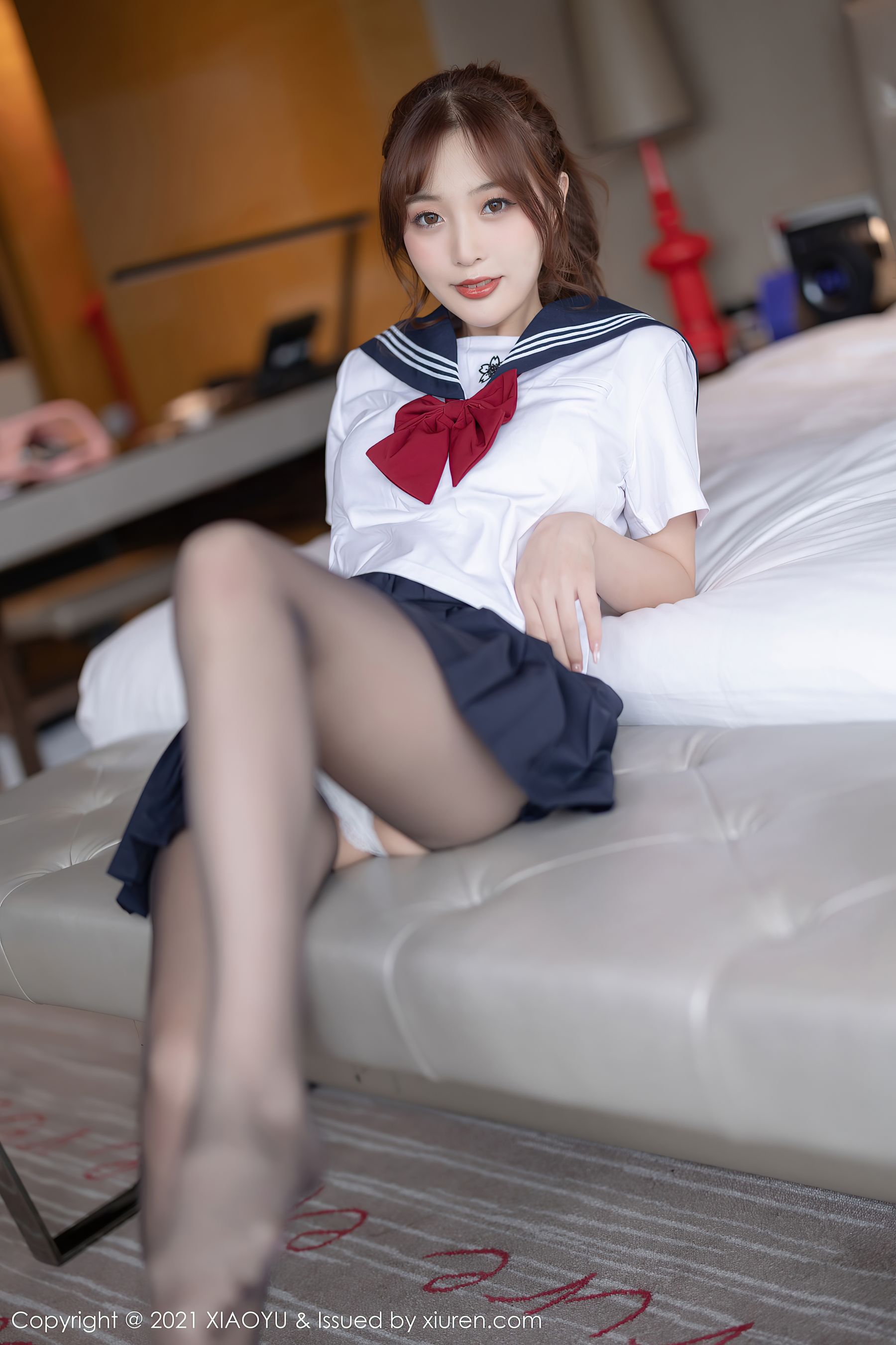 Vol.623 林星阑-图18