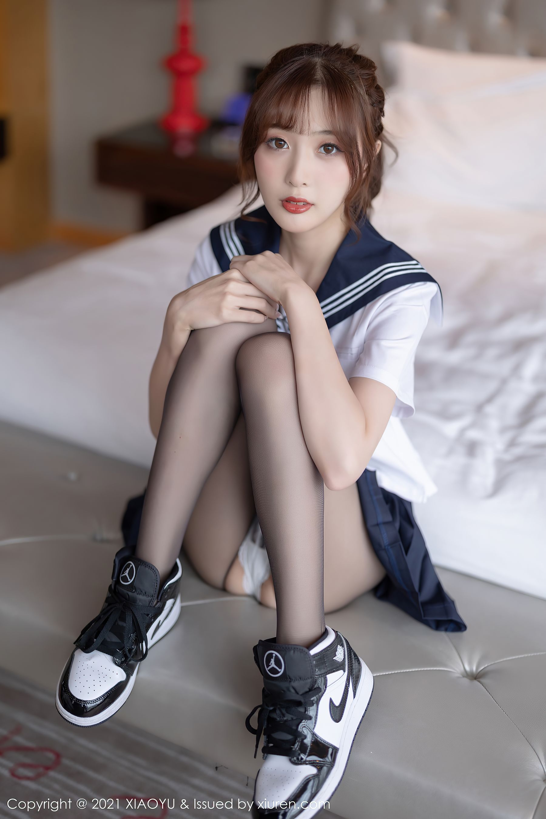 Vol.623 林星阑-图22