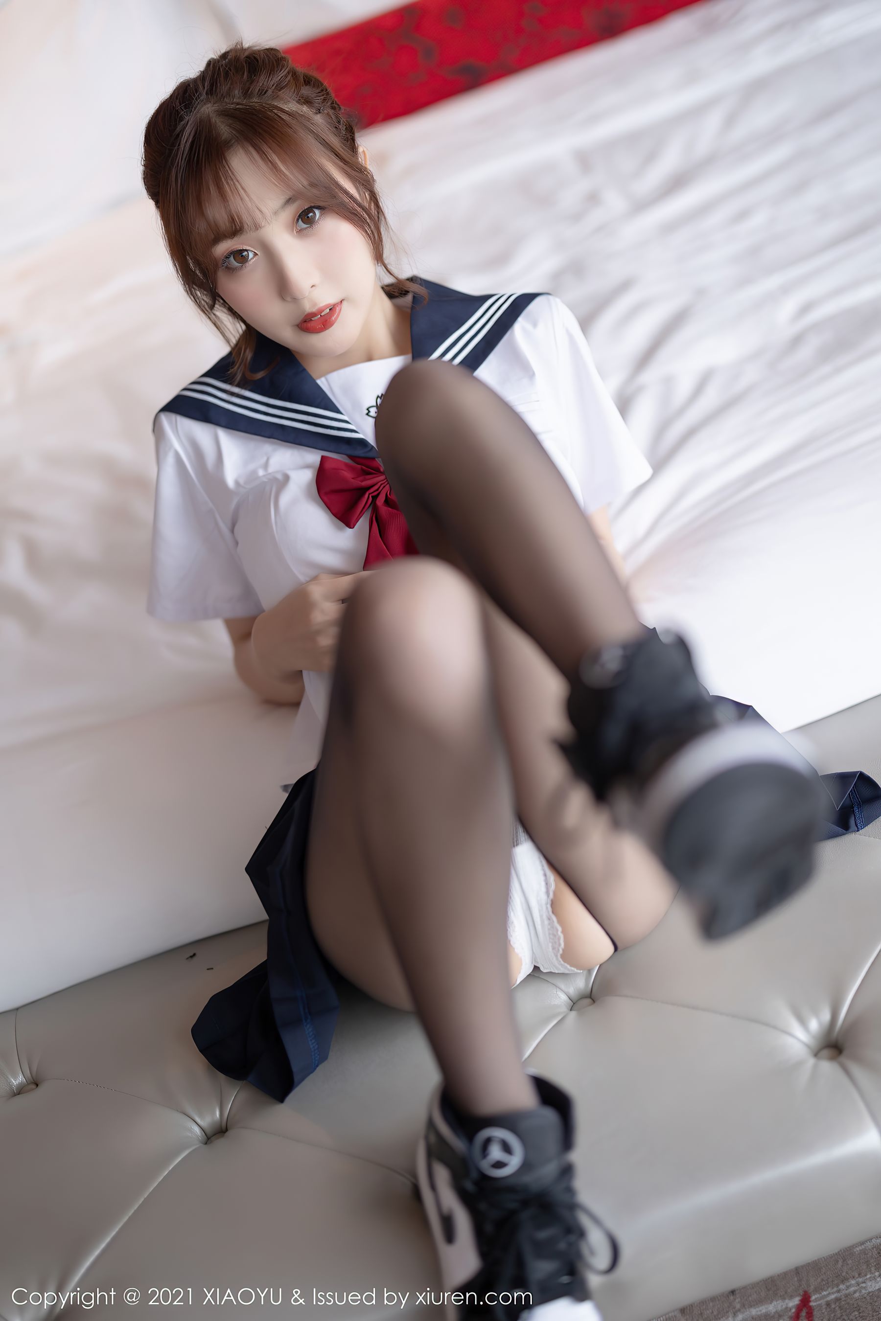 Vol.623 林星阑-图23