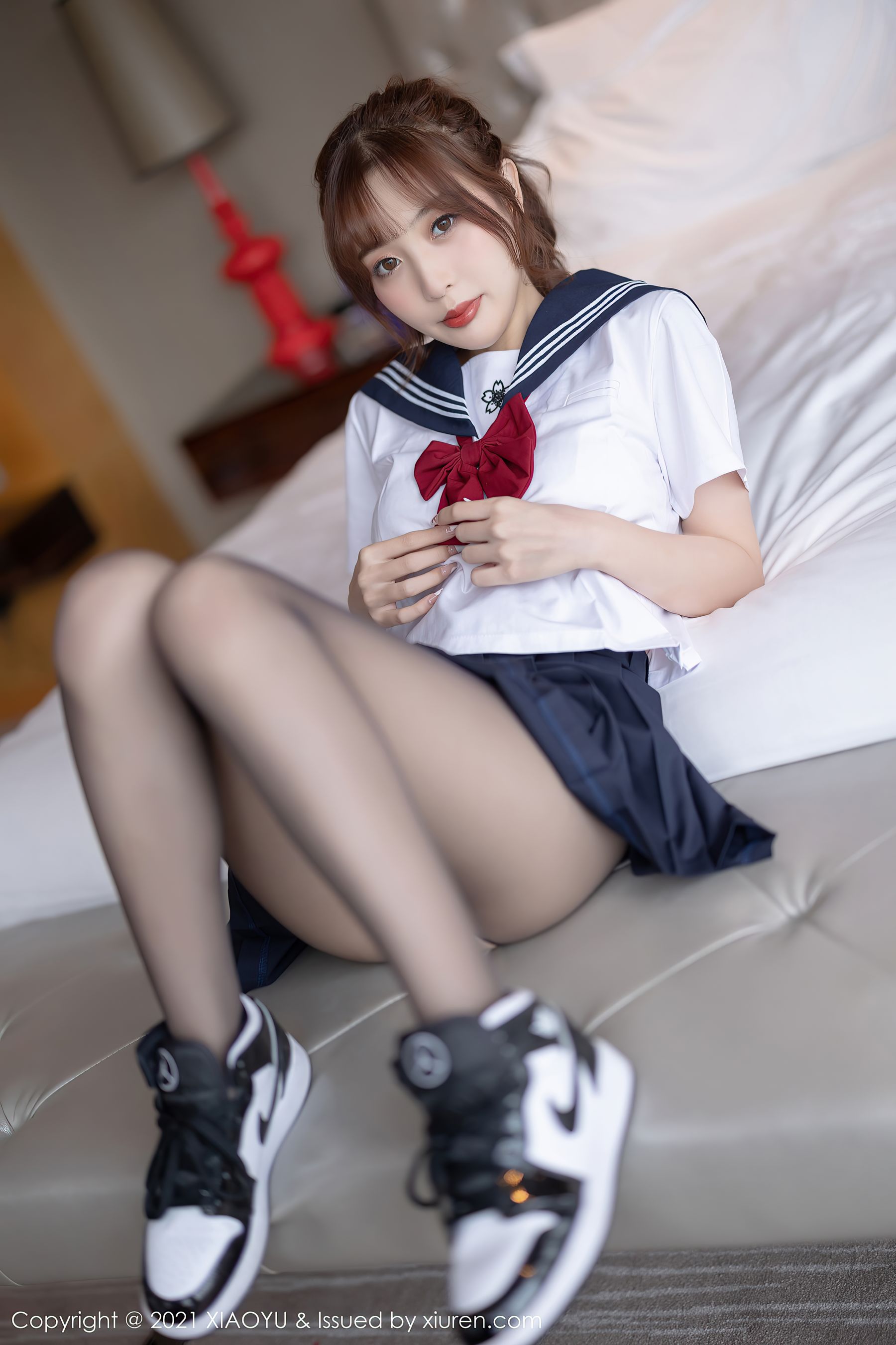 Vol.623 林星阑-图24