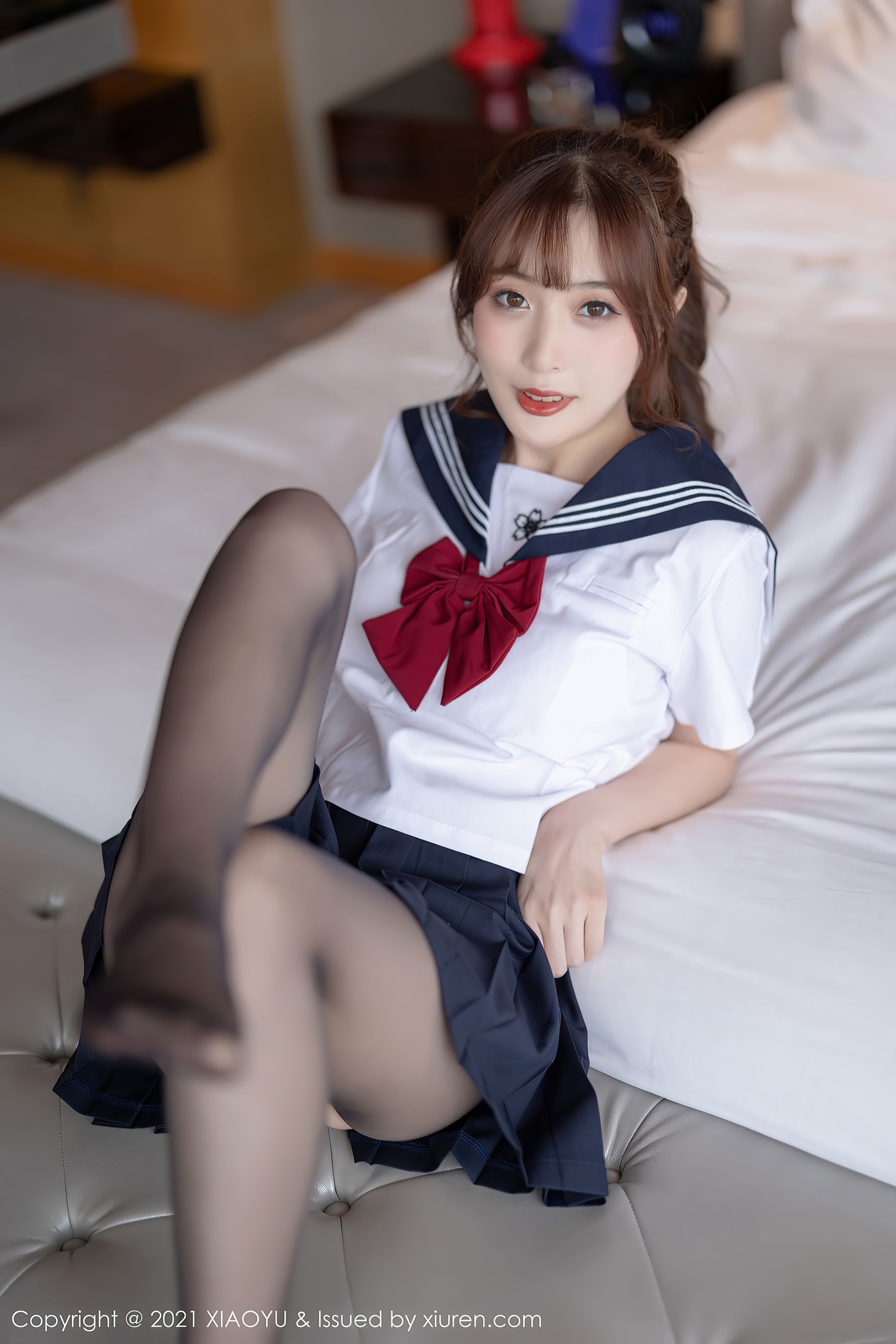 Vol.623 林星阑-图26