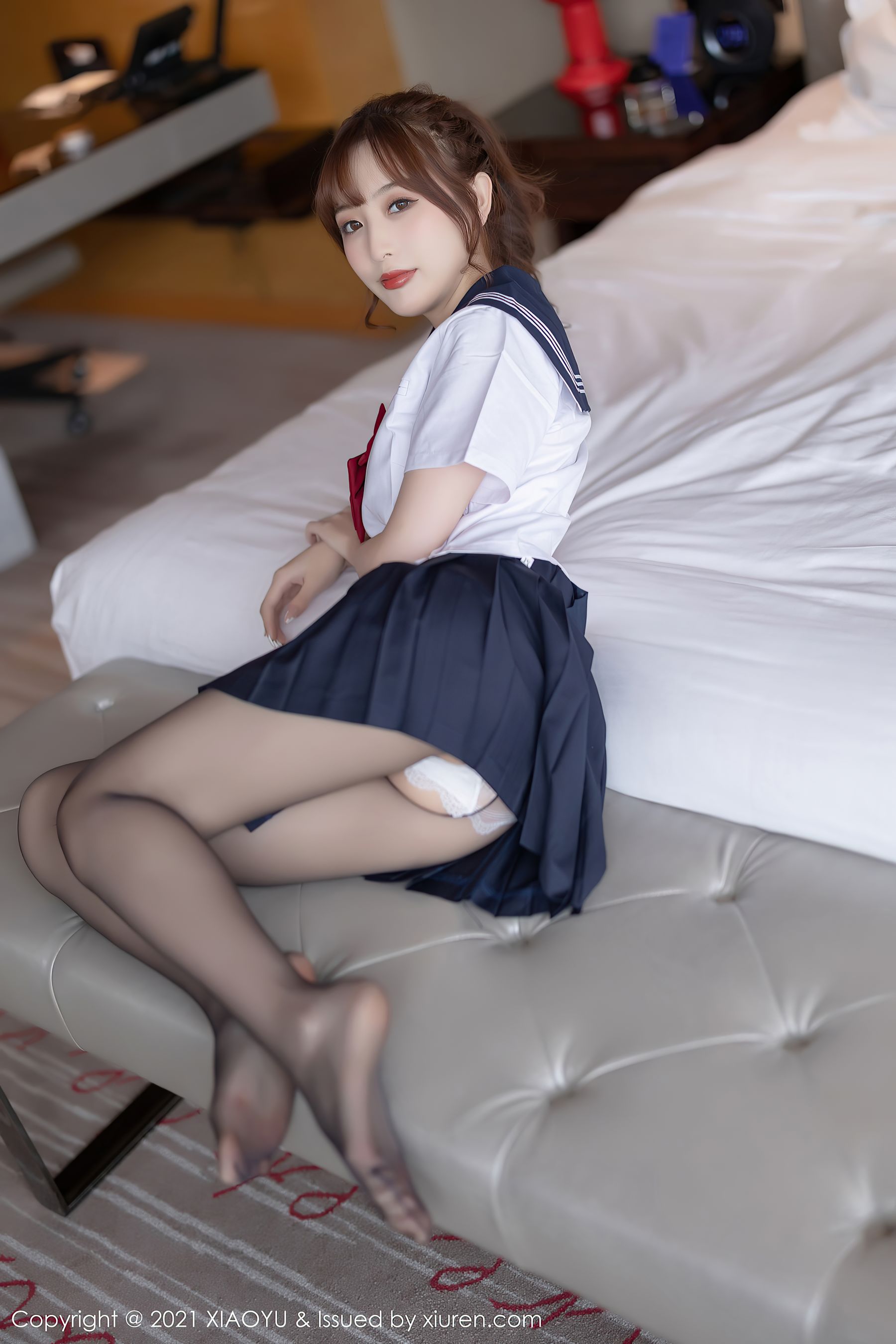 Vol.623 林星阑-图27