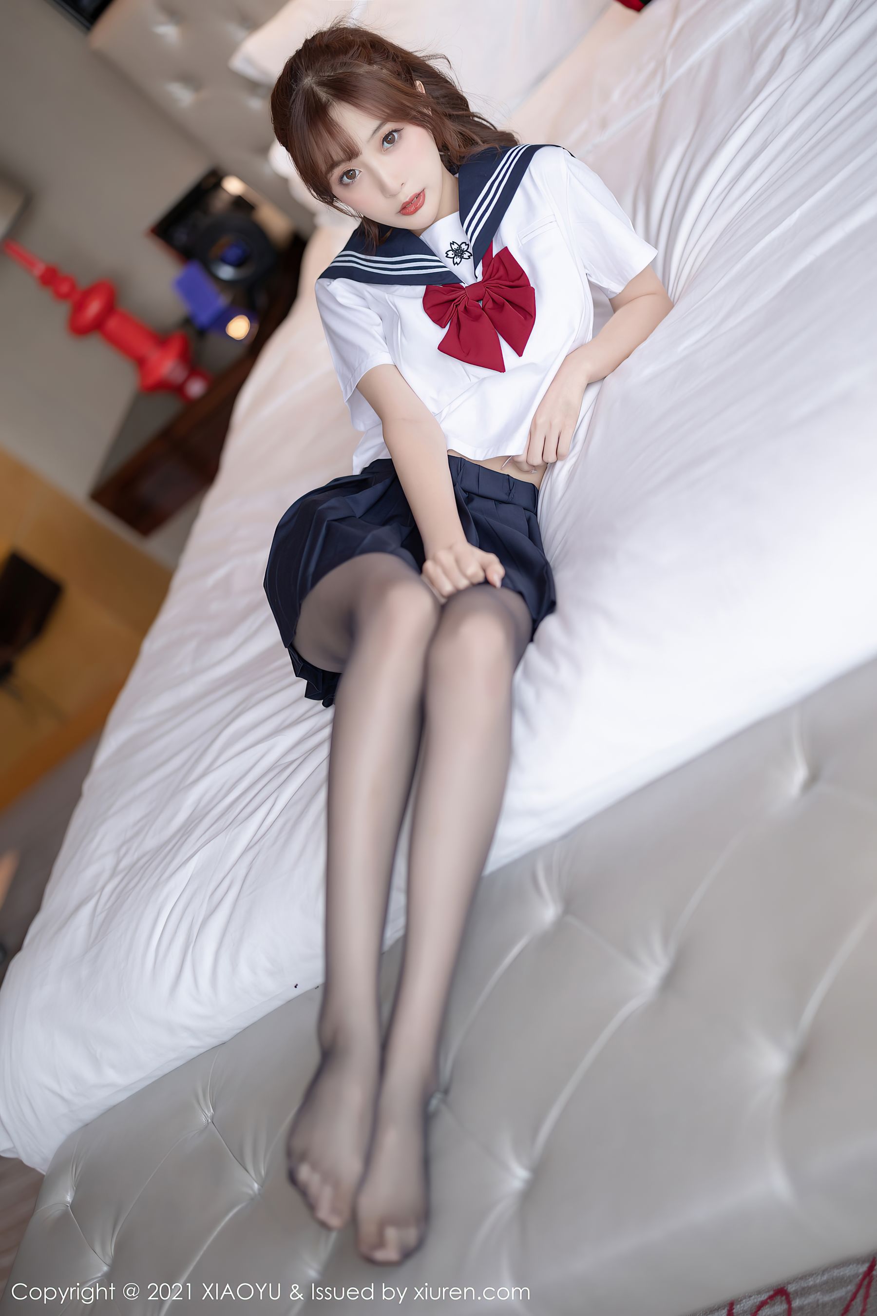 Vol.623 林星阑-图29