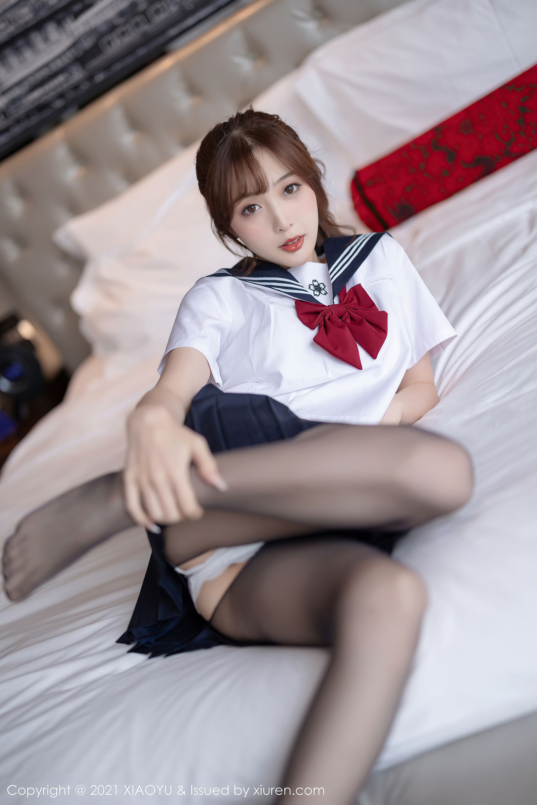 Vol.623 林星阑-图31