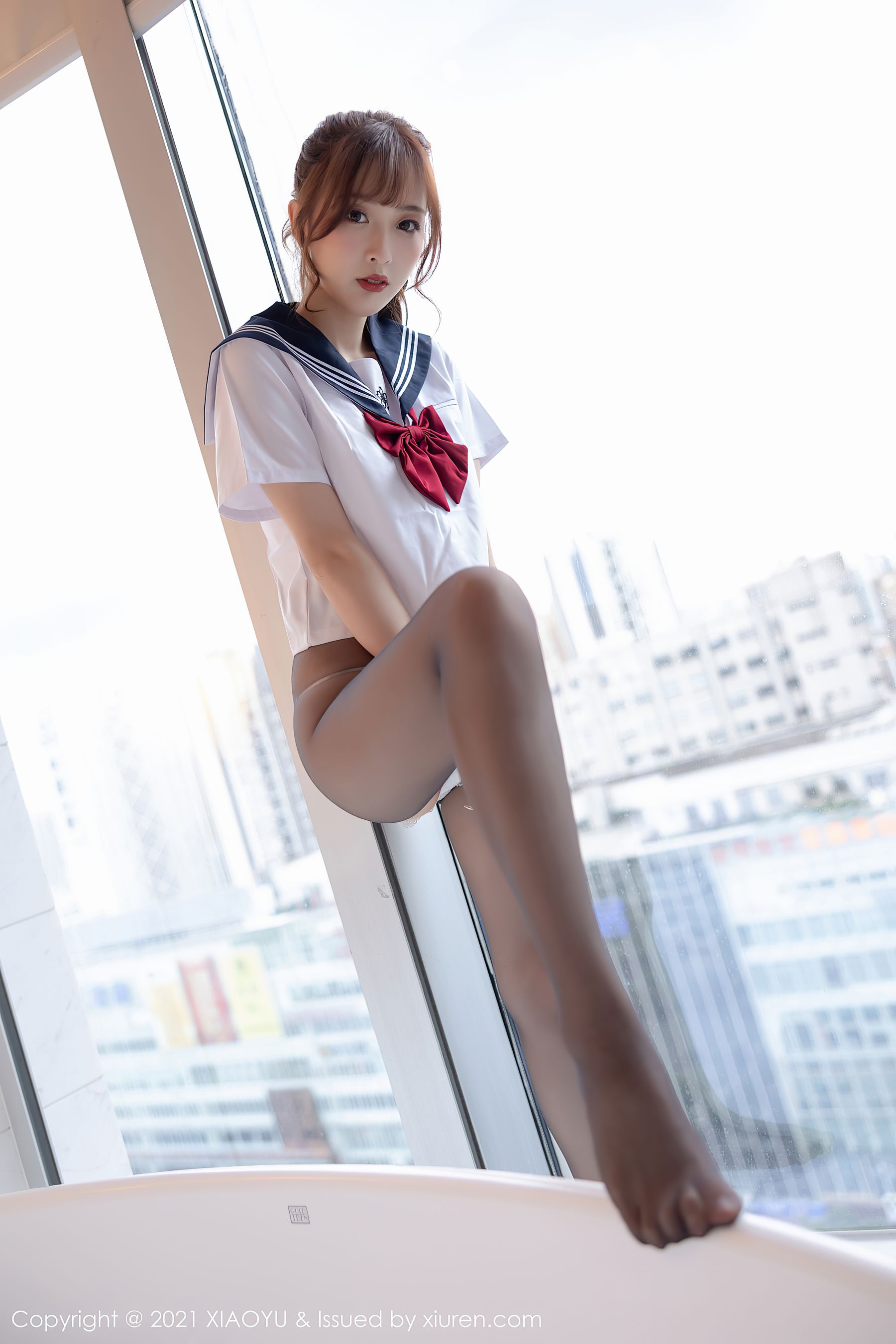 Vol.623 林星阑-图43