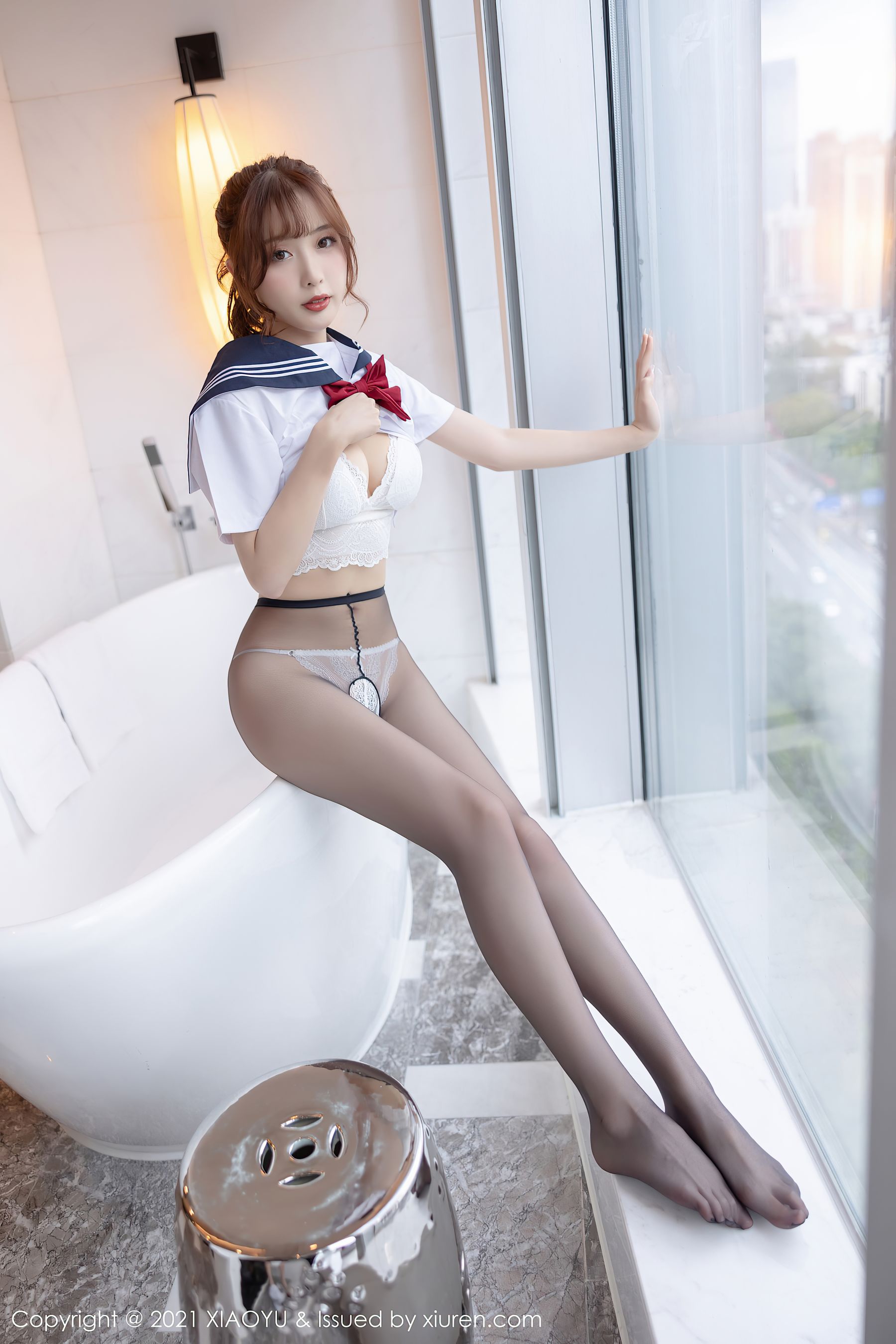 Vol.623 林星阑-图45