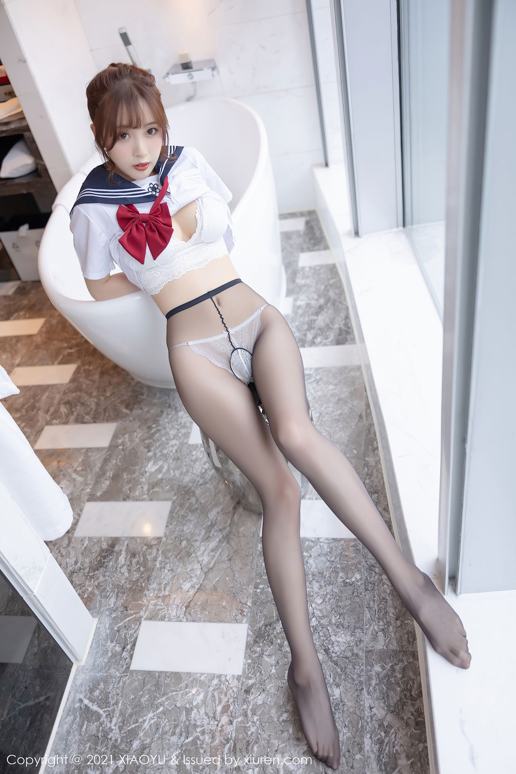 Vol.623 林星阑-图48
