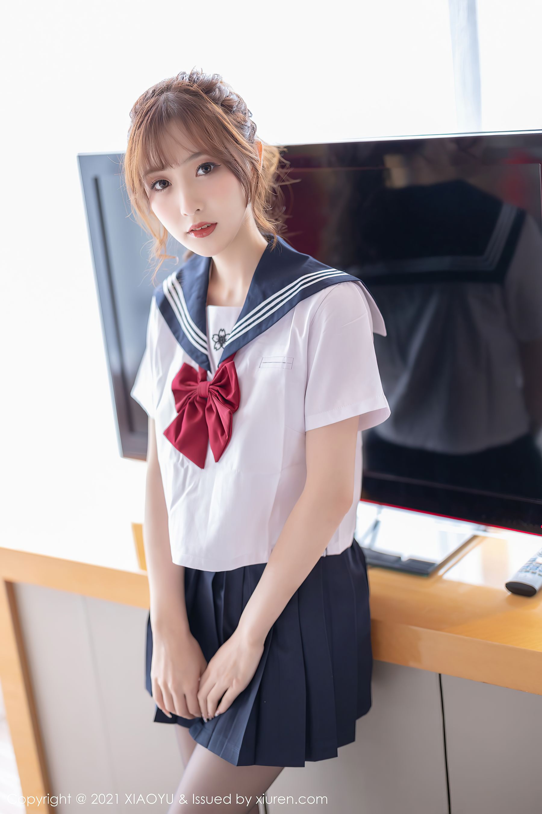 Vol.623 林星阑-图4