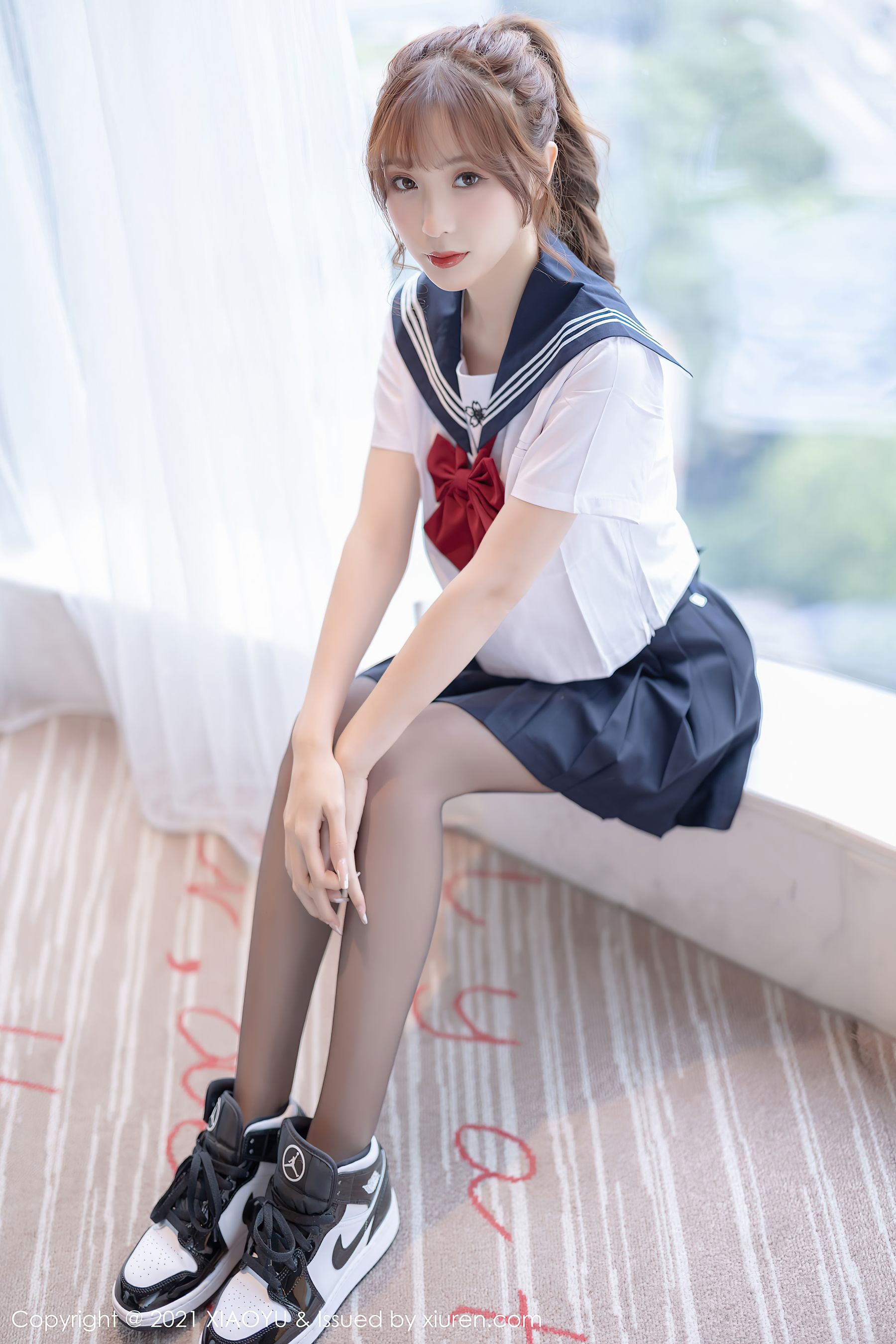 Vol.623 林星阑-图5