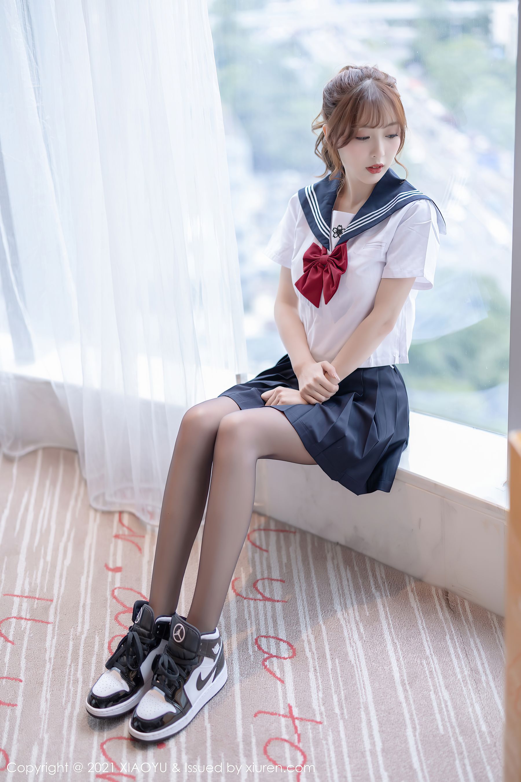 Vol.623 林星阑-图6