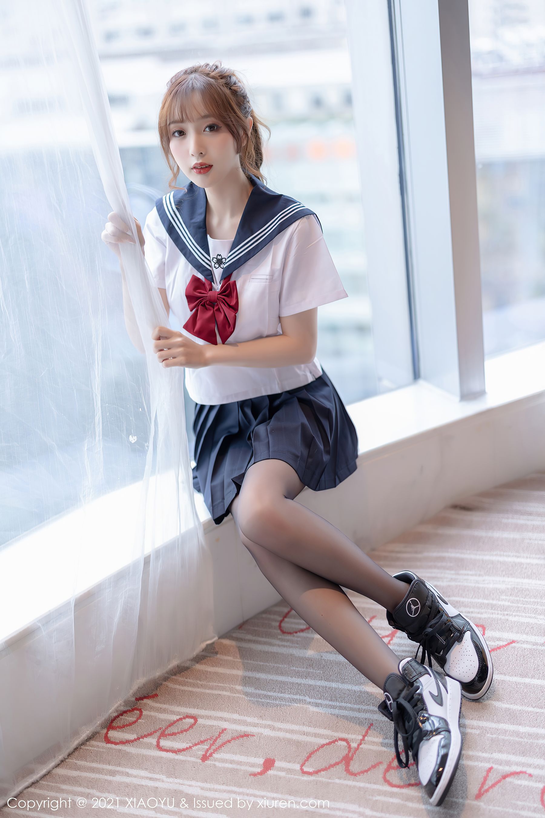Vol.623 林星阑-图7