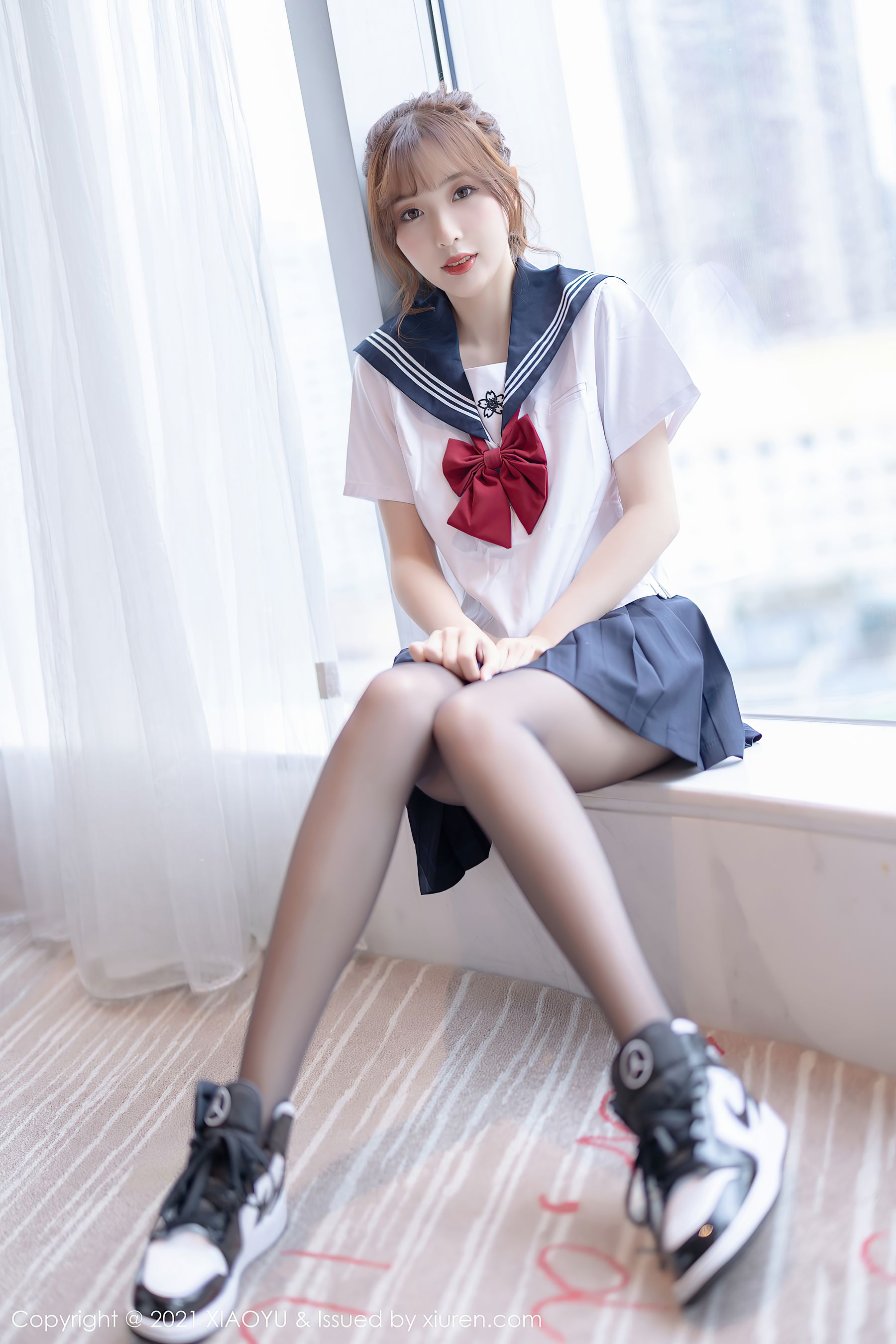 Vol.623 林星阑-图8
