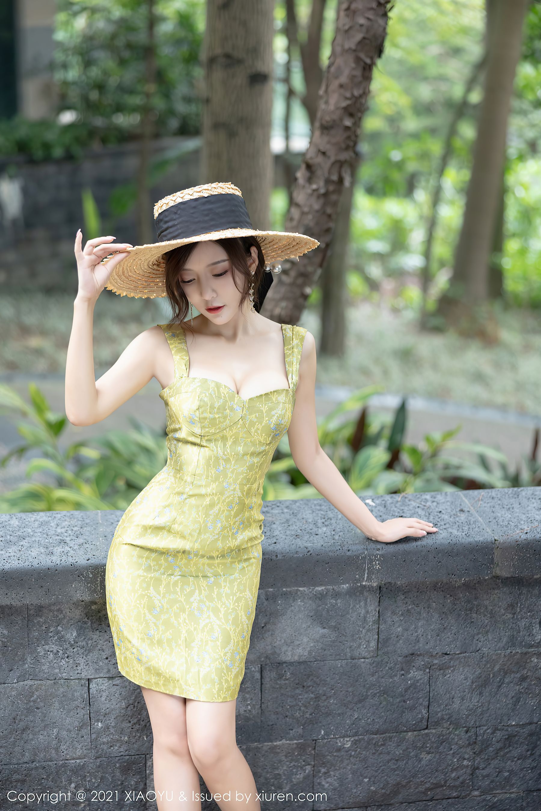 Vol.624 王馨瑶yanni-图12