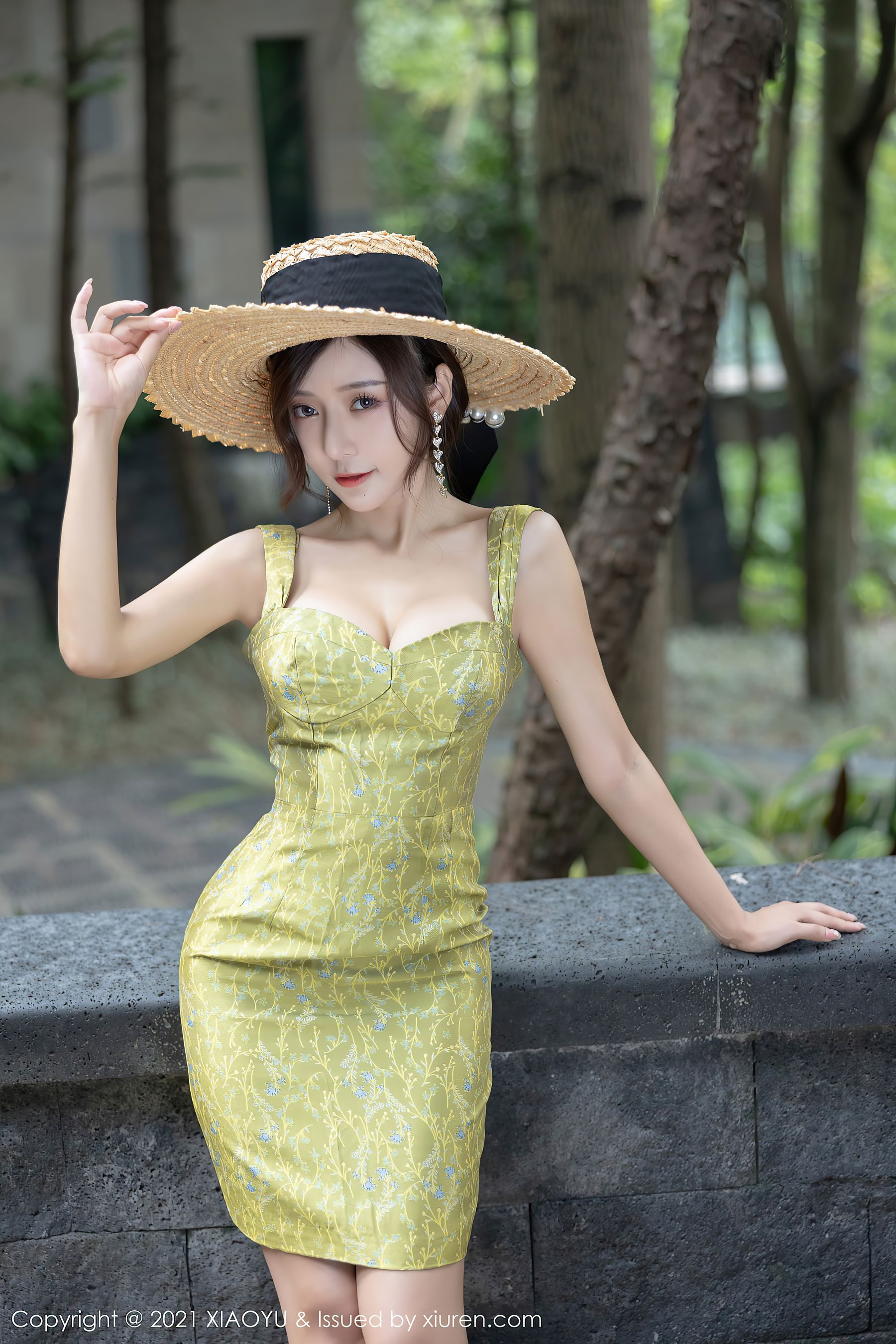 Vol.624 王馨瑶yanni-图13