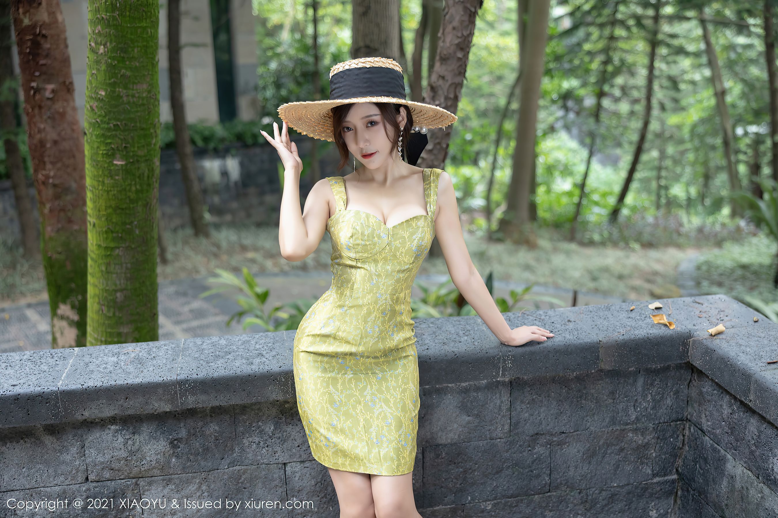 Vol.624 王馨瑶yanni-图14
