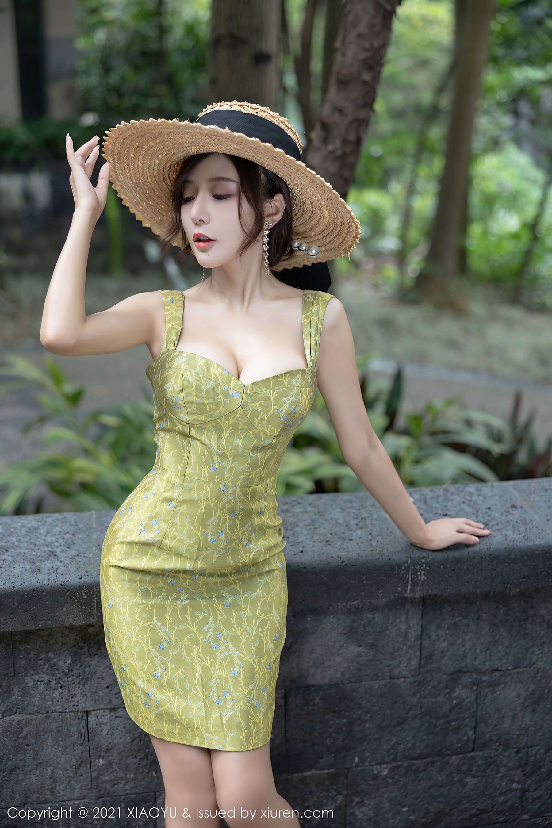Vol.624 王馨瑶yanni-图15