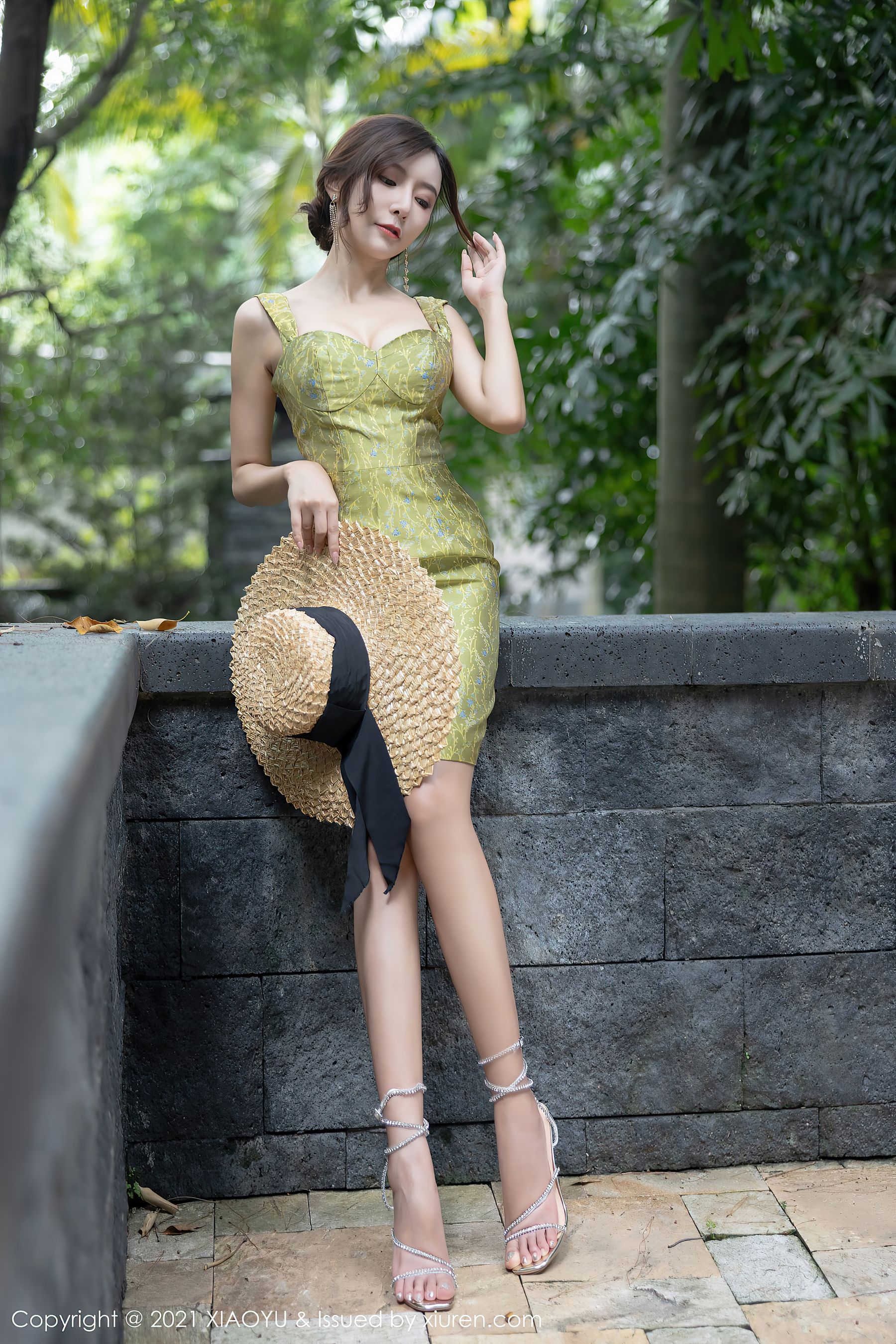 Vol.624 王馨瑶yanni-图16