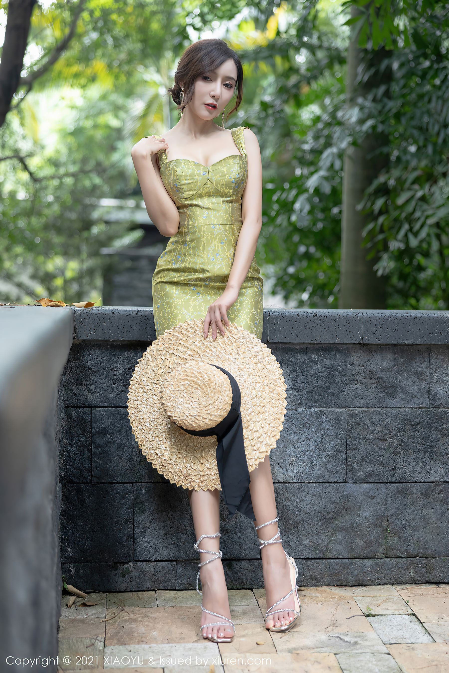 Vol.624 王馨瑶yanni-图17