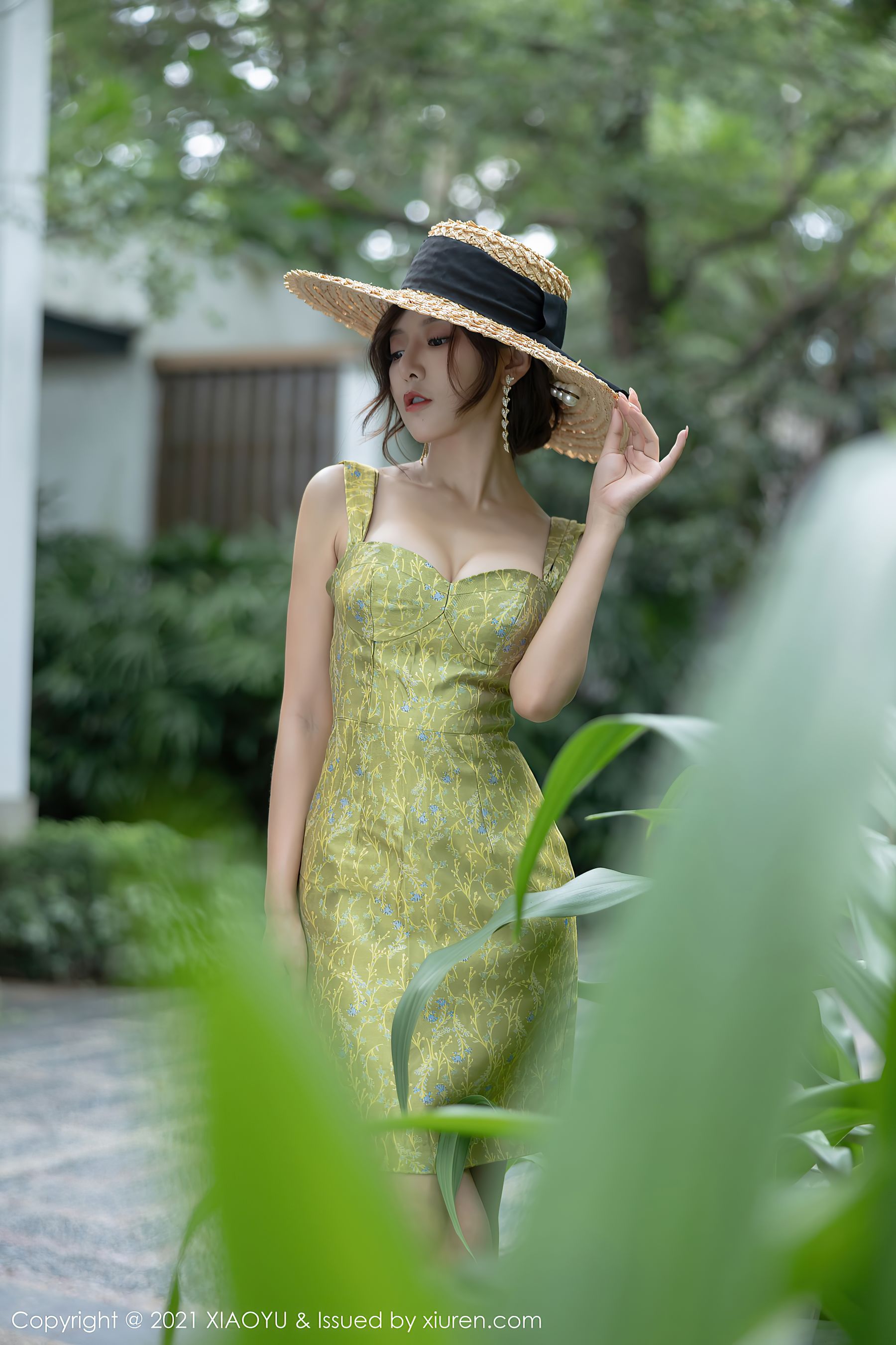 Vol.624 王馨瑶yanni-图18