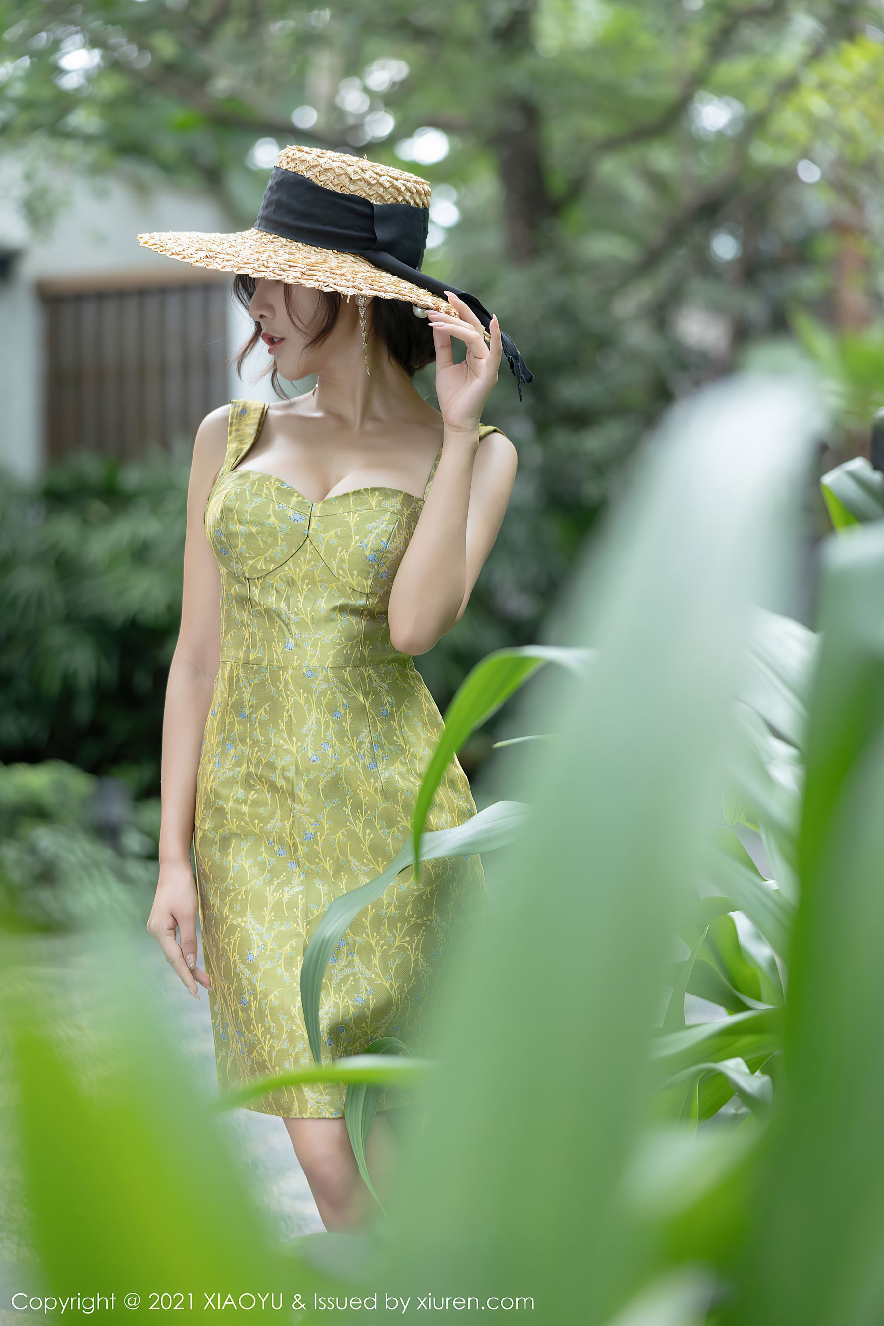 Vol.624 王馨瑶yanni-图19