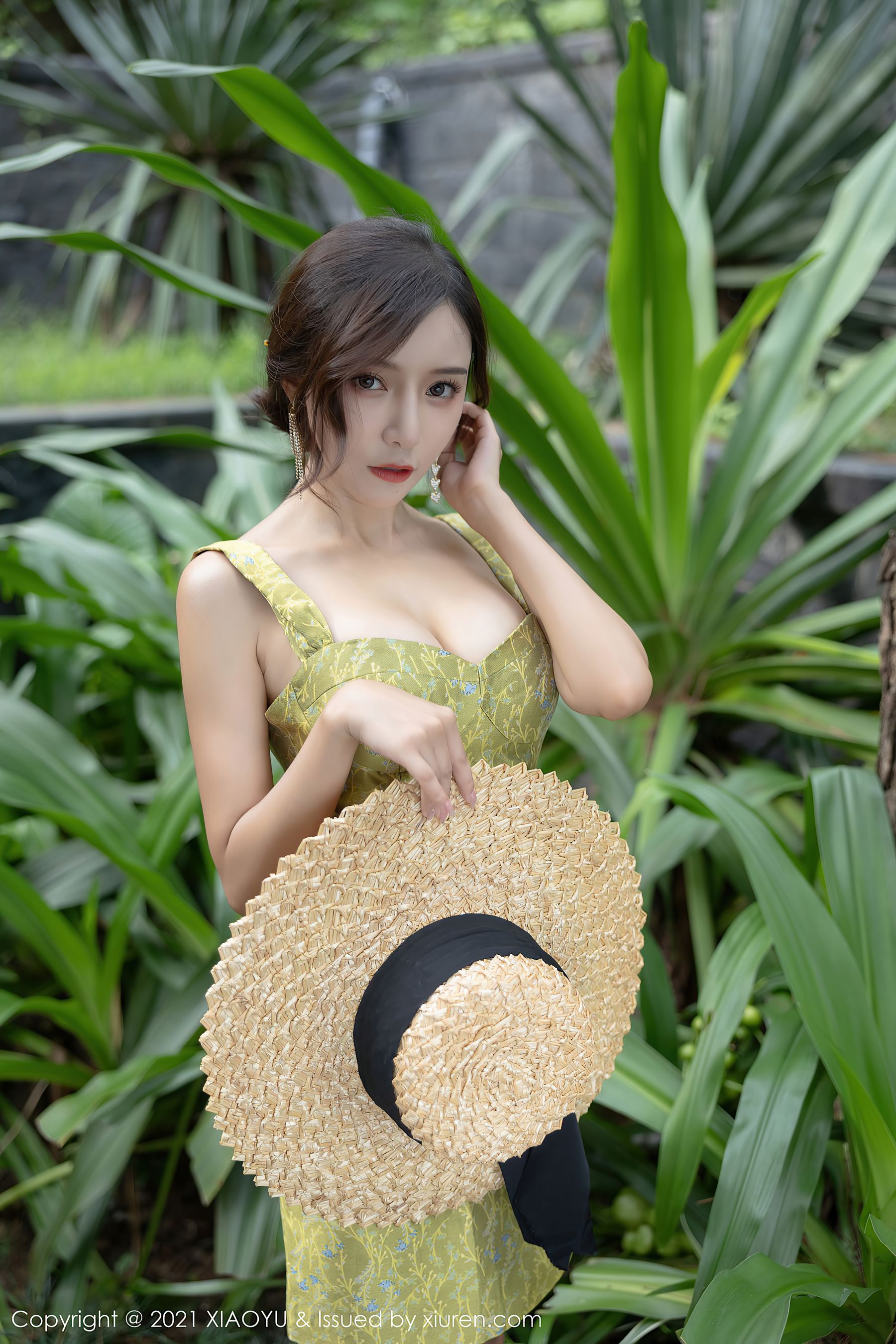 Vol.624 王馨瑶yanni-图20
