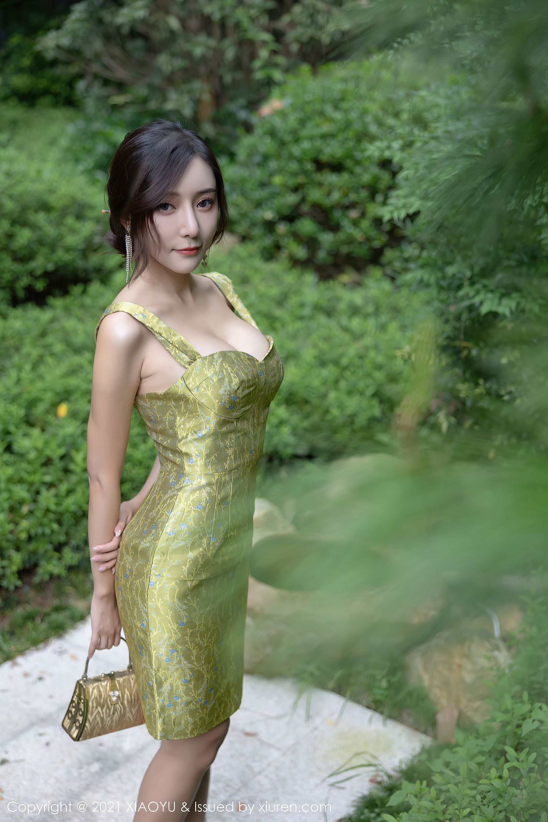 Vol.624 王馨瑶yanni-图25