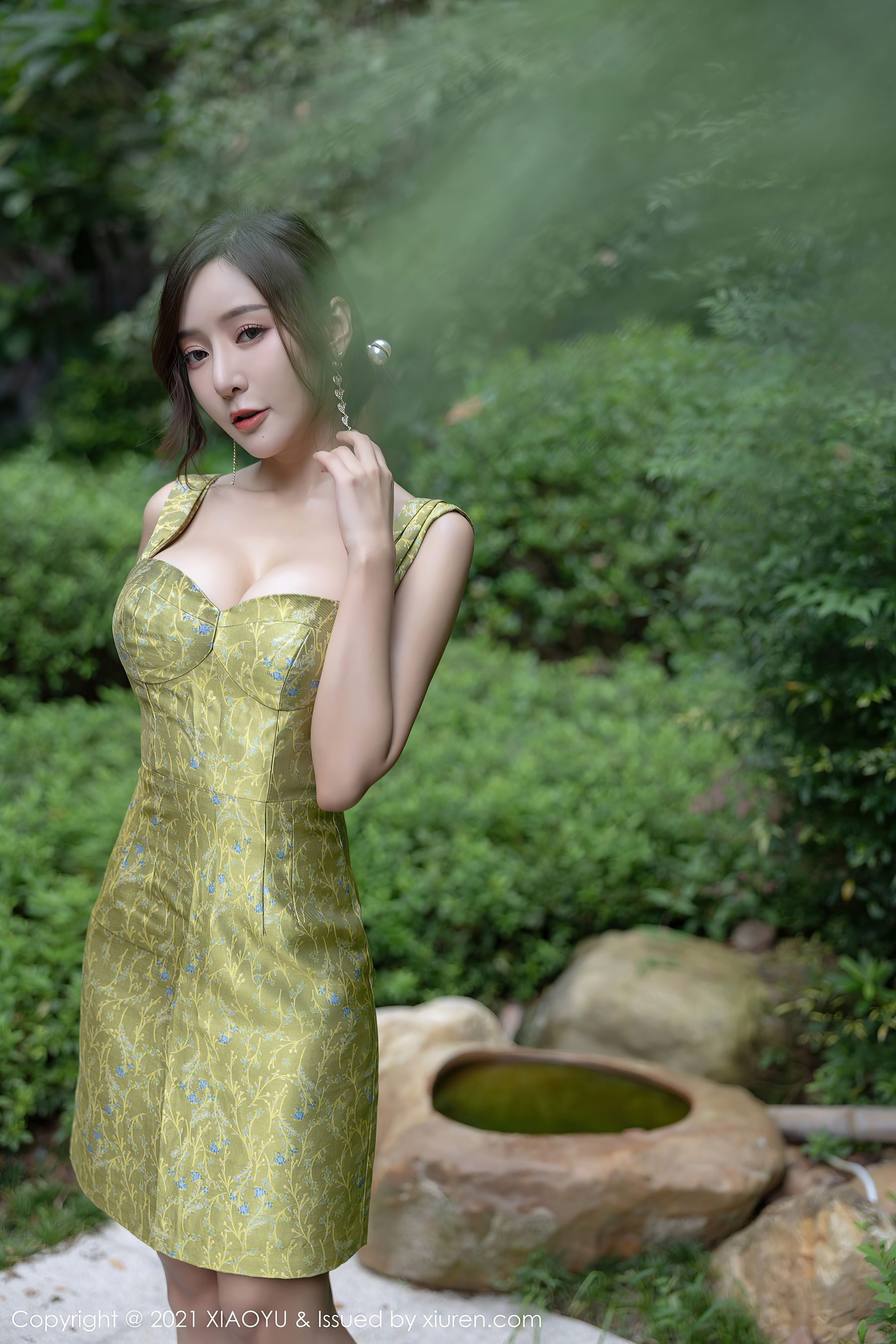 Vol.624 王馨瑶yanni-图26
